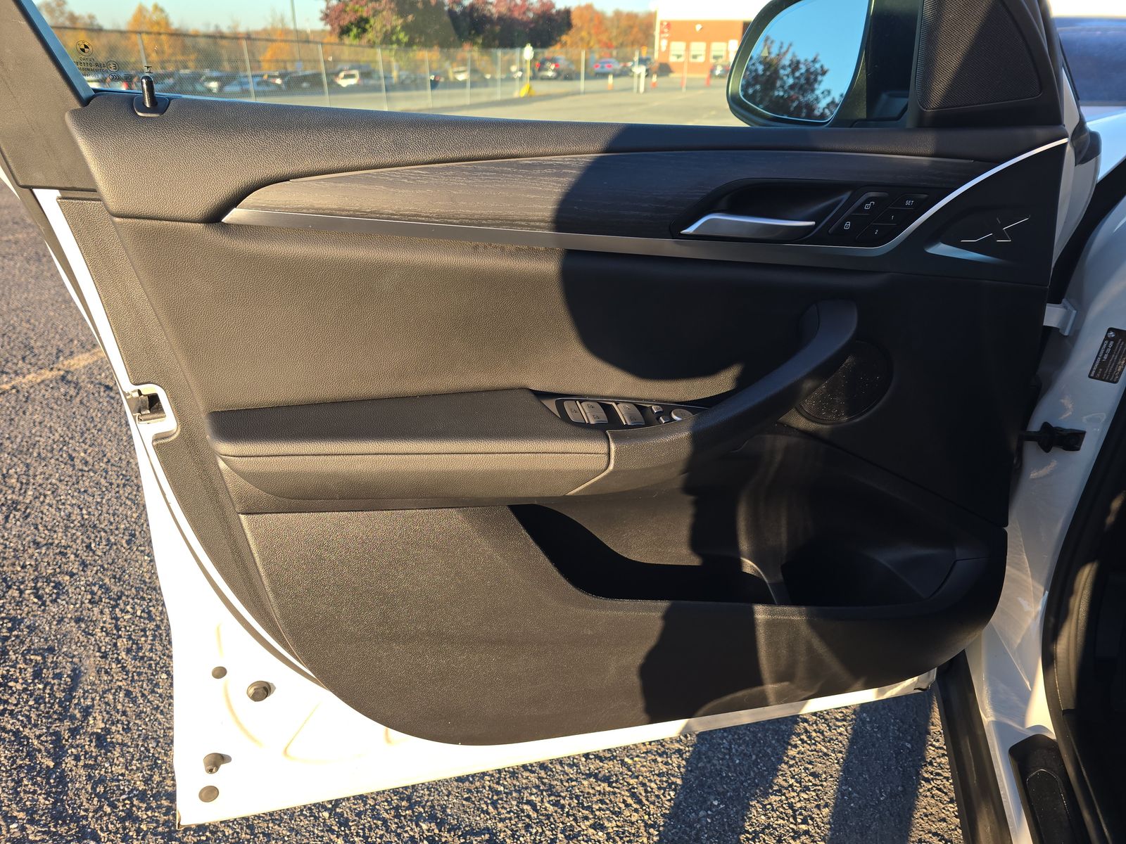 2024 BMW X3 sDrive30i RWD