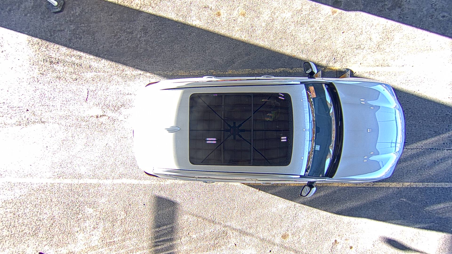 2024 BMW X3 sDrive30i RWD