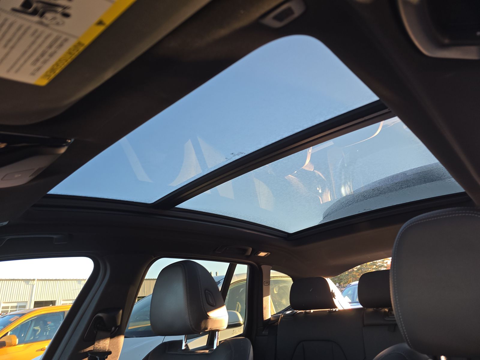 2024 BMW X3 sDrive30i RWD