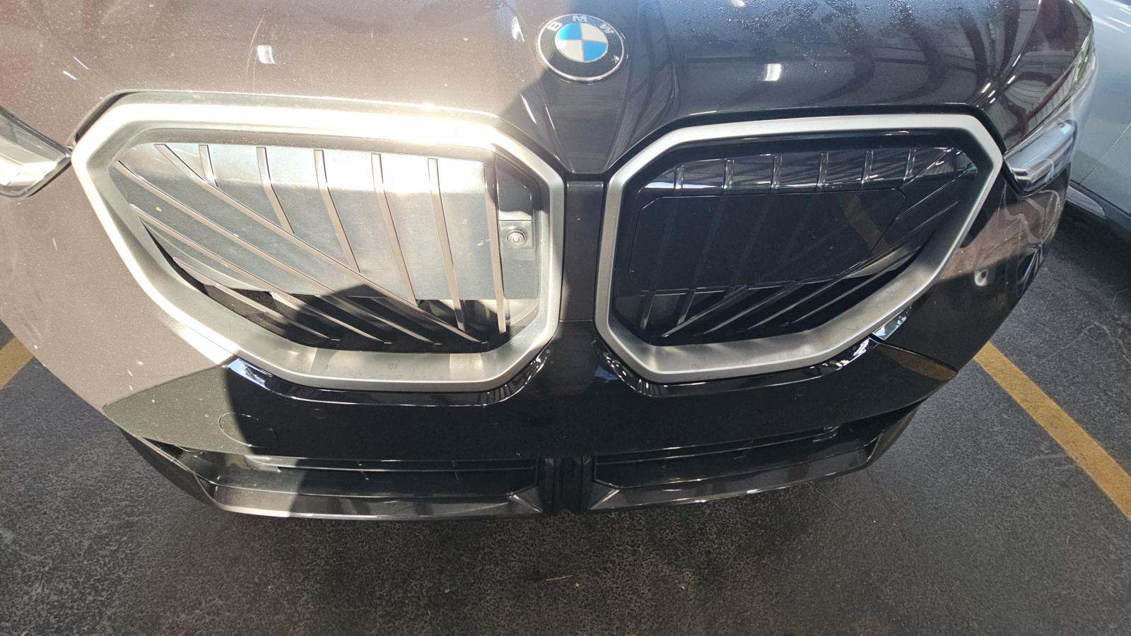 2025 BMW X3 xDrive30i AWD