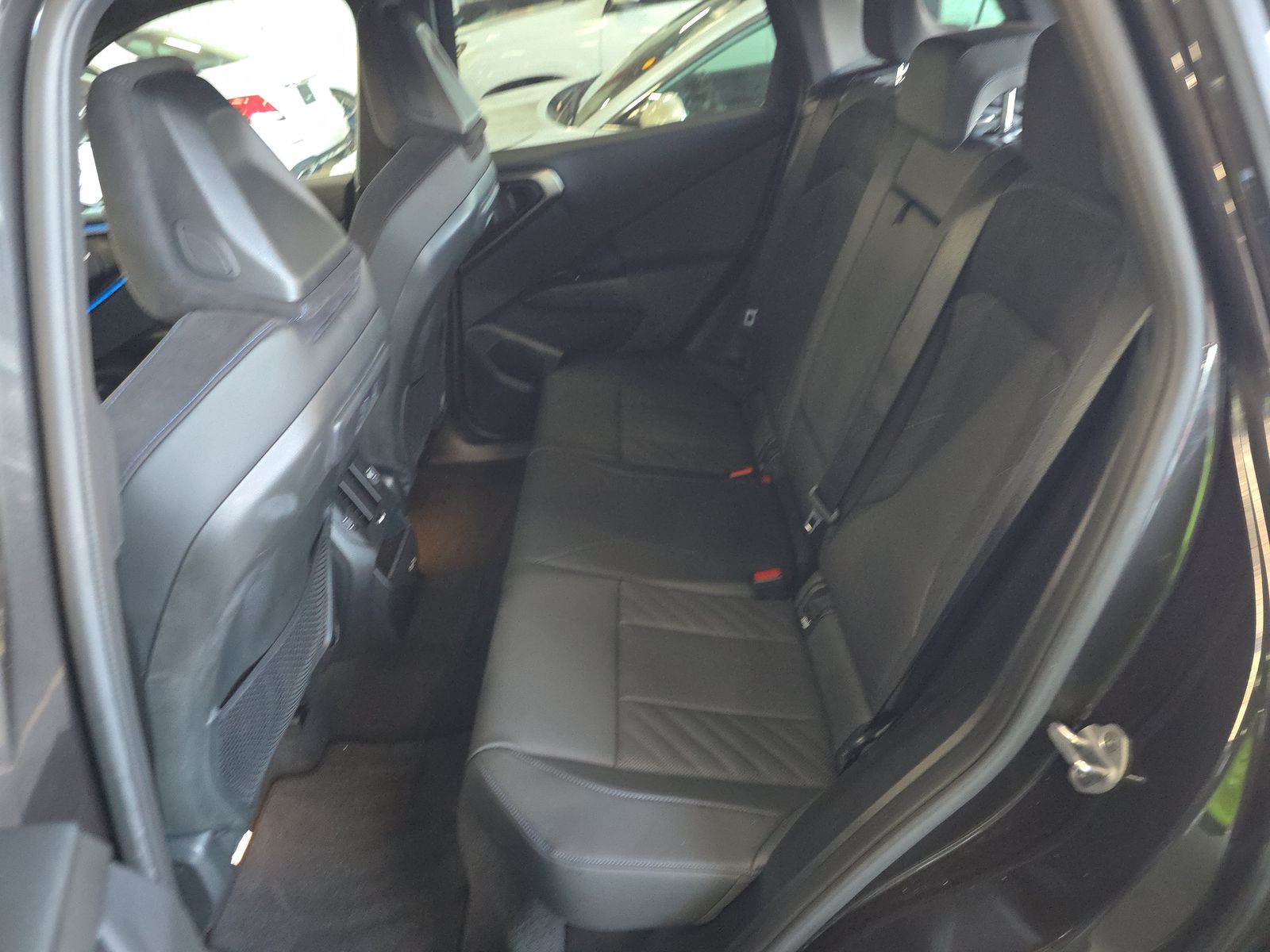 2025 BMW X3 xDrive30i AWD