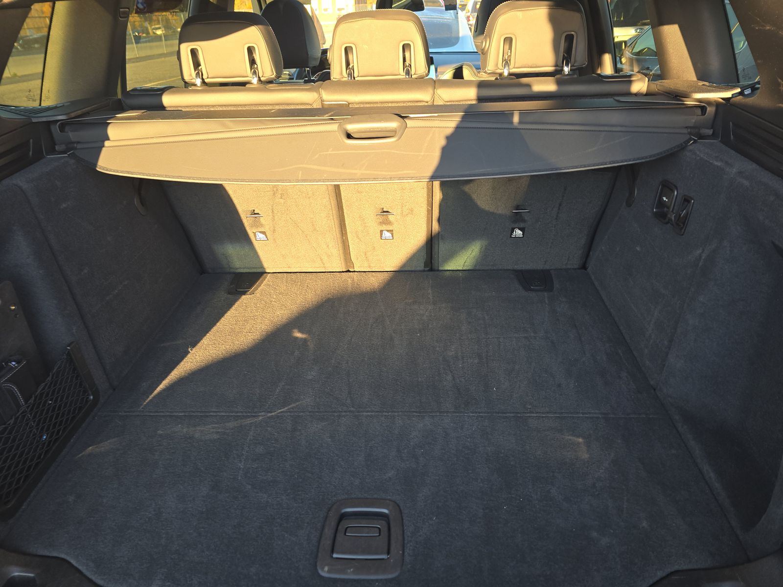 2024 BMW X3 sDrive30i RWD