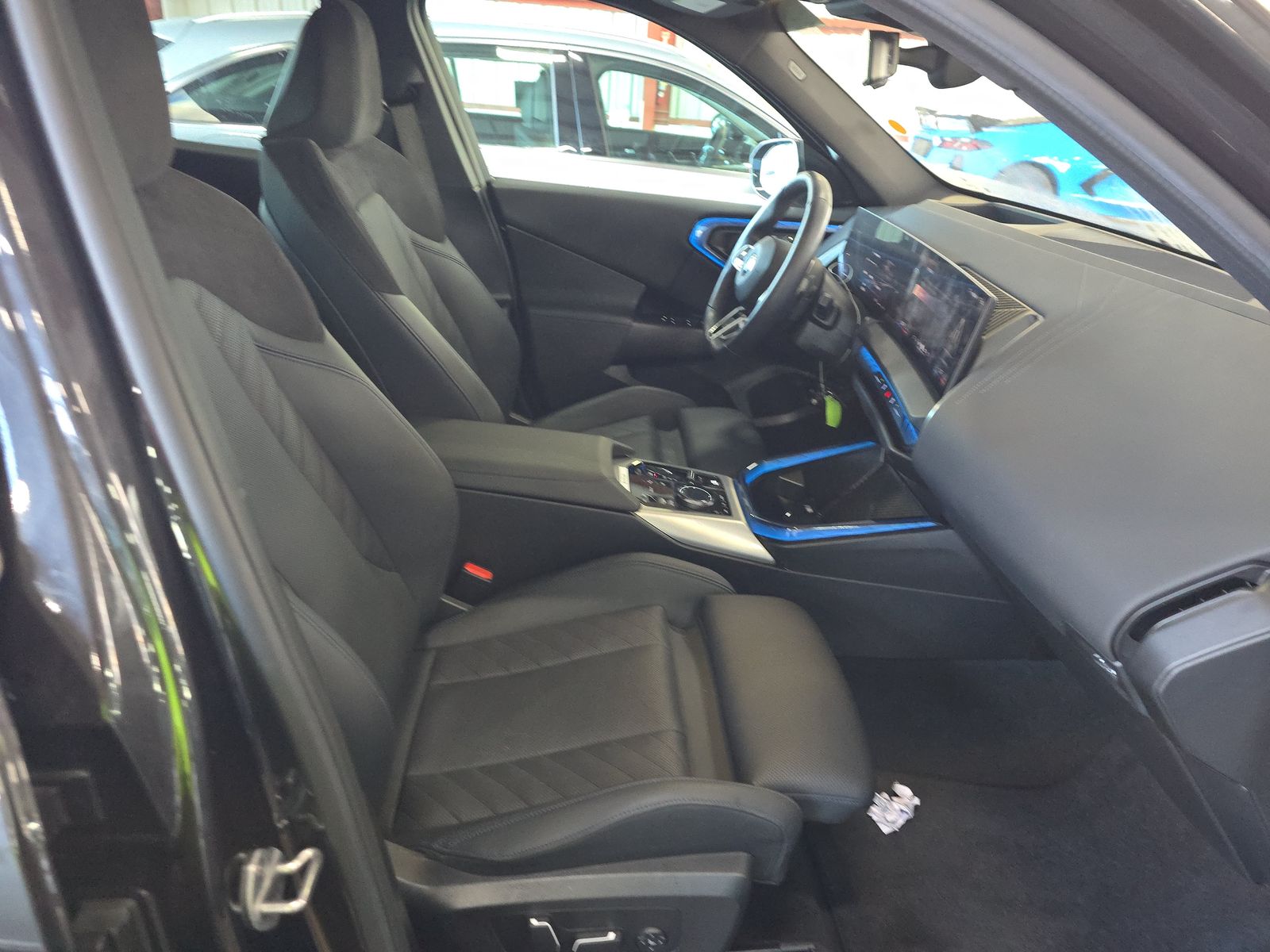 2025 BMW X3 xDrive30i AWD