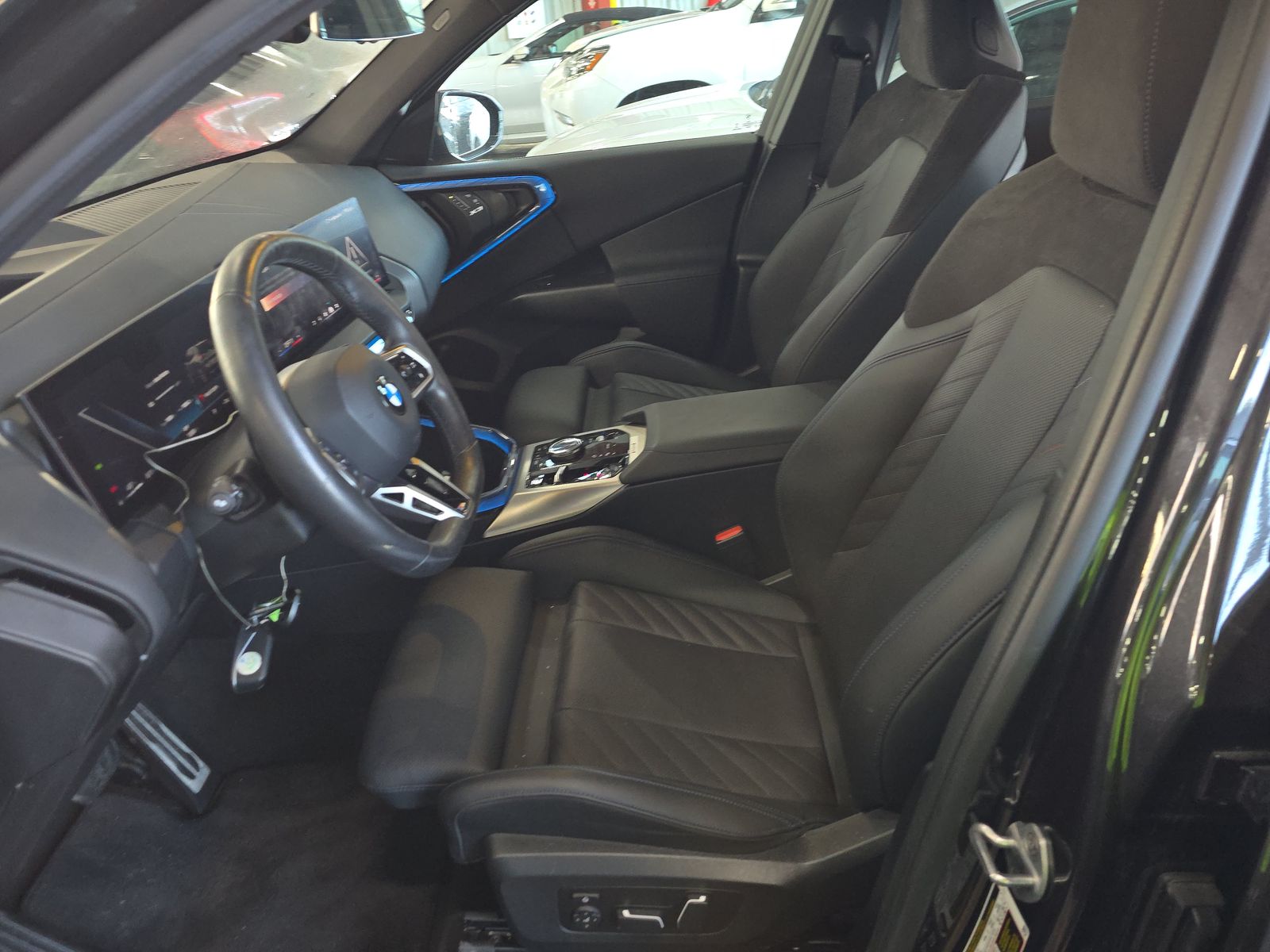 2025 BMW X3 xDrive30i AWD