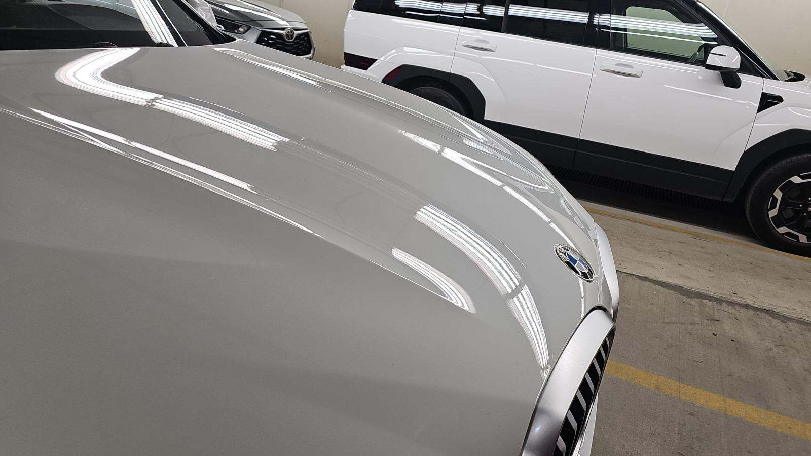 2024 BMW X3 sDrive30i RWD