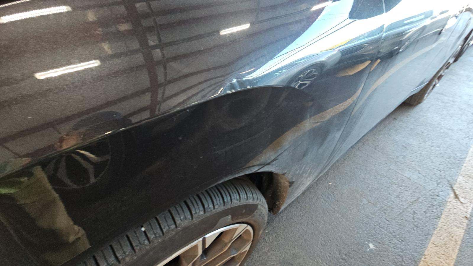 2025 BMW X3 xDrive30i AWD