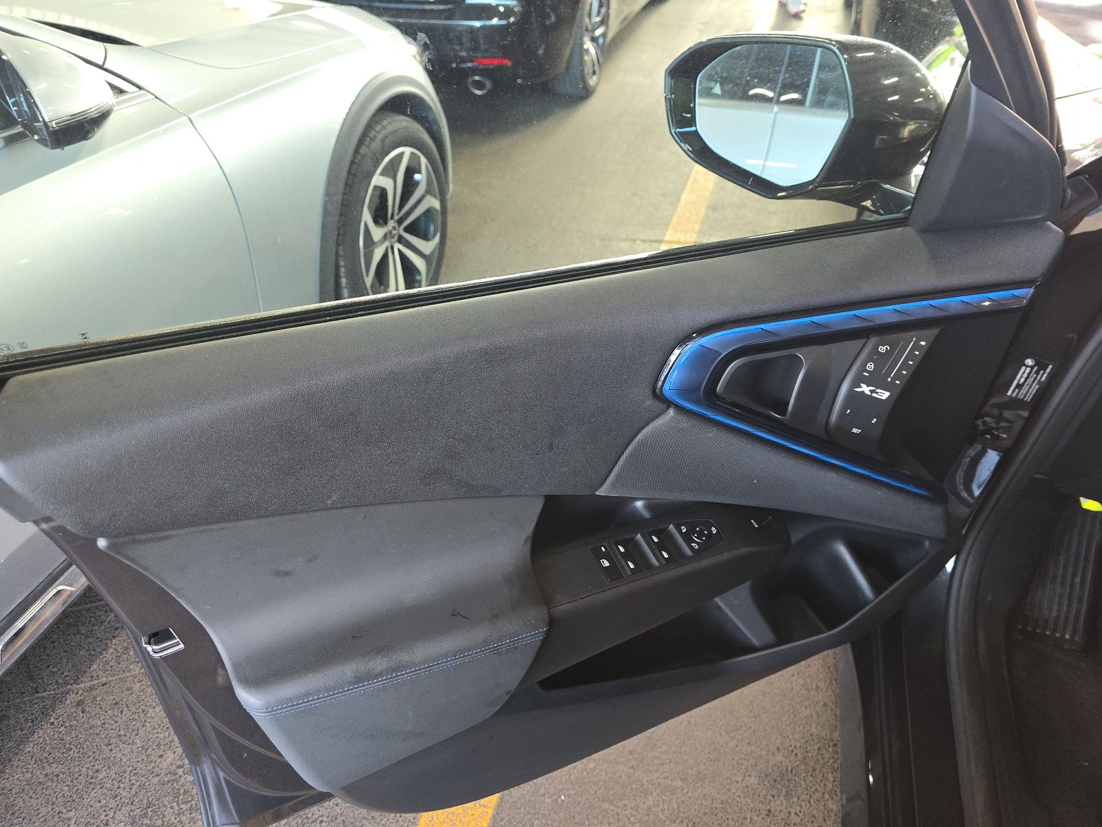 2025 BMW X3 xDrive30i AWD