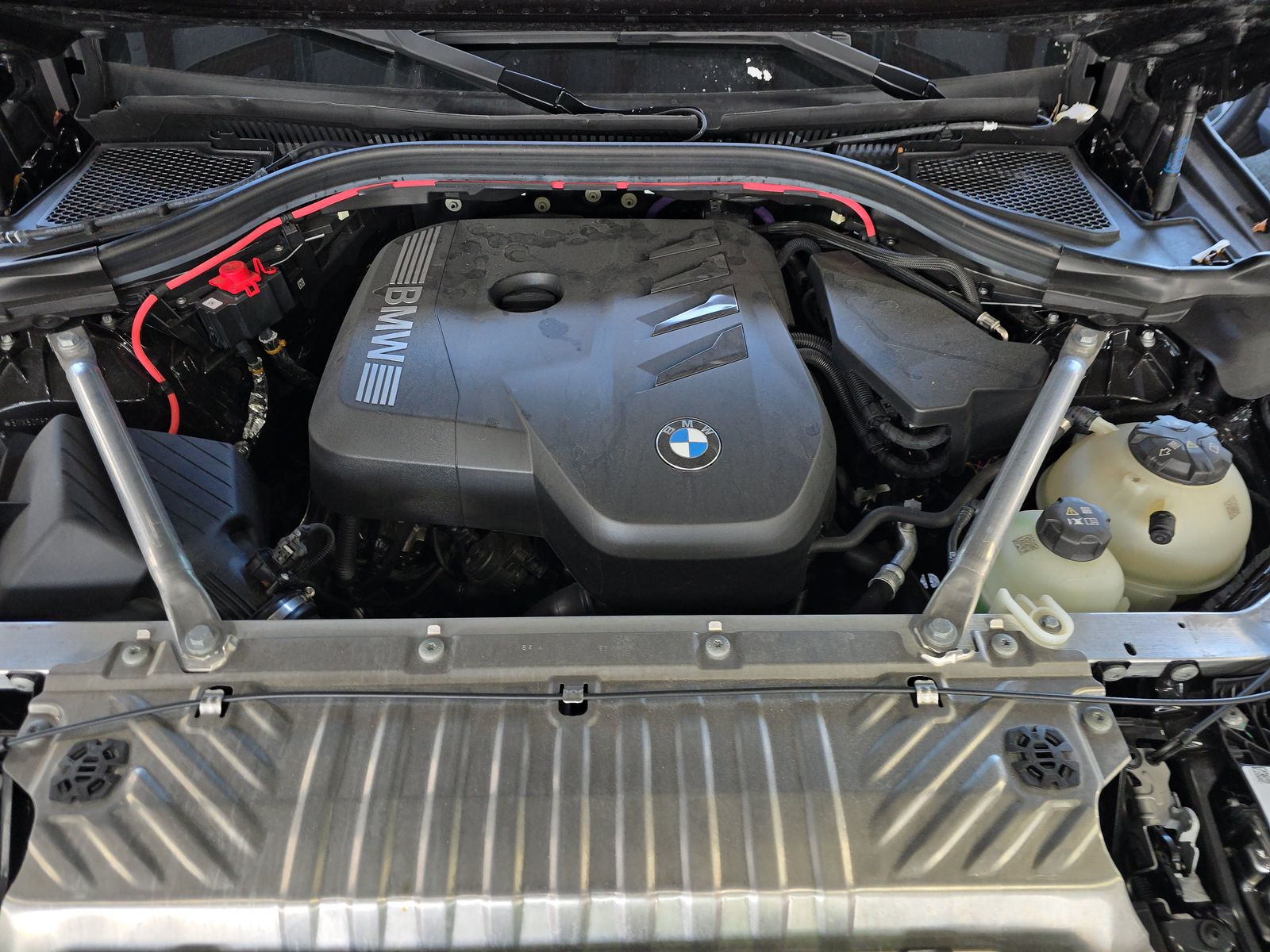 2025 BMW X3 xDrive30i AWD