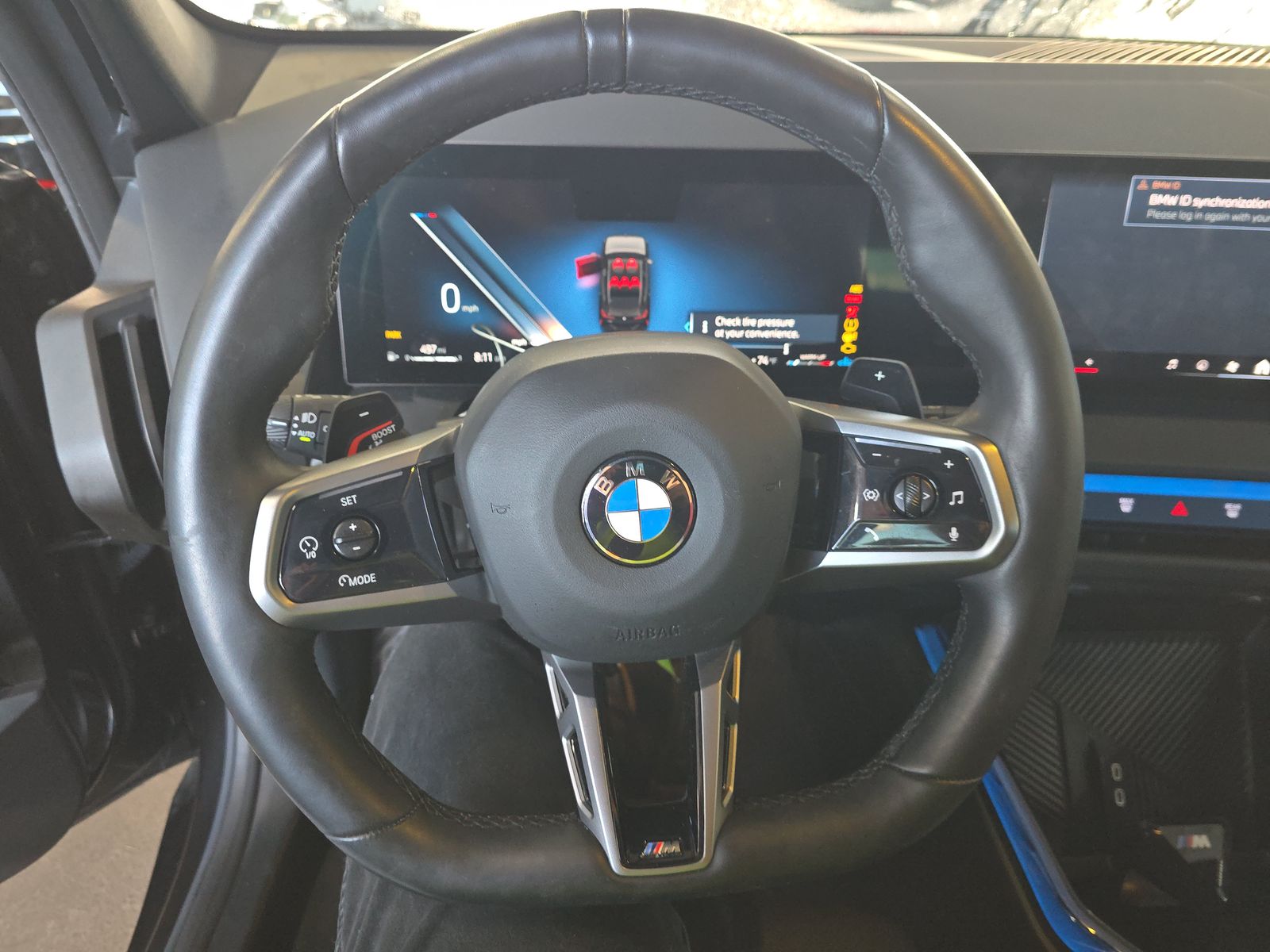 2025 BMW X3 xDrive30i AWD