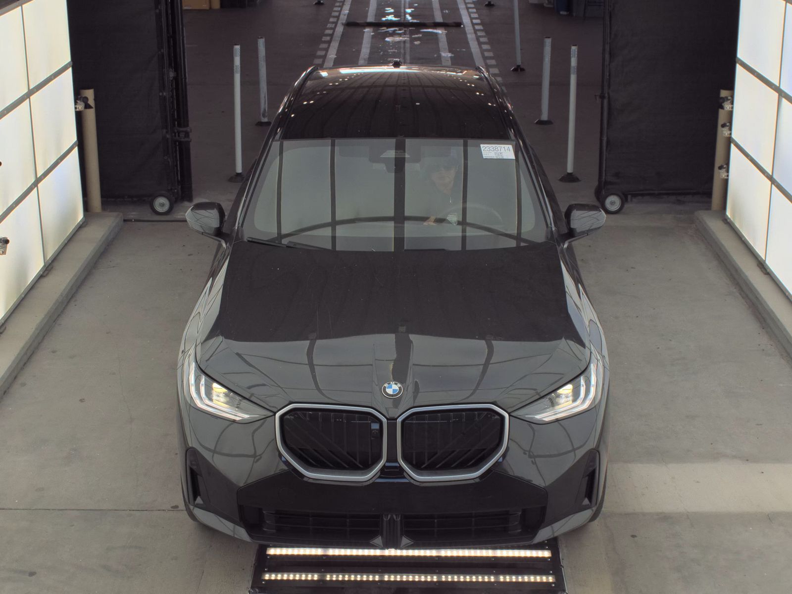 2025 BMW X3 xDrive30i AWD