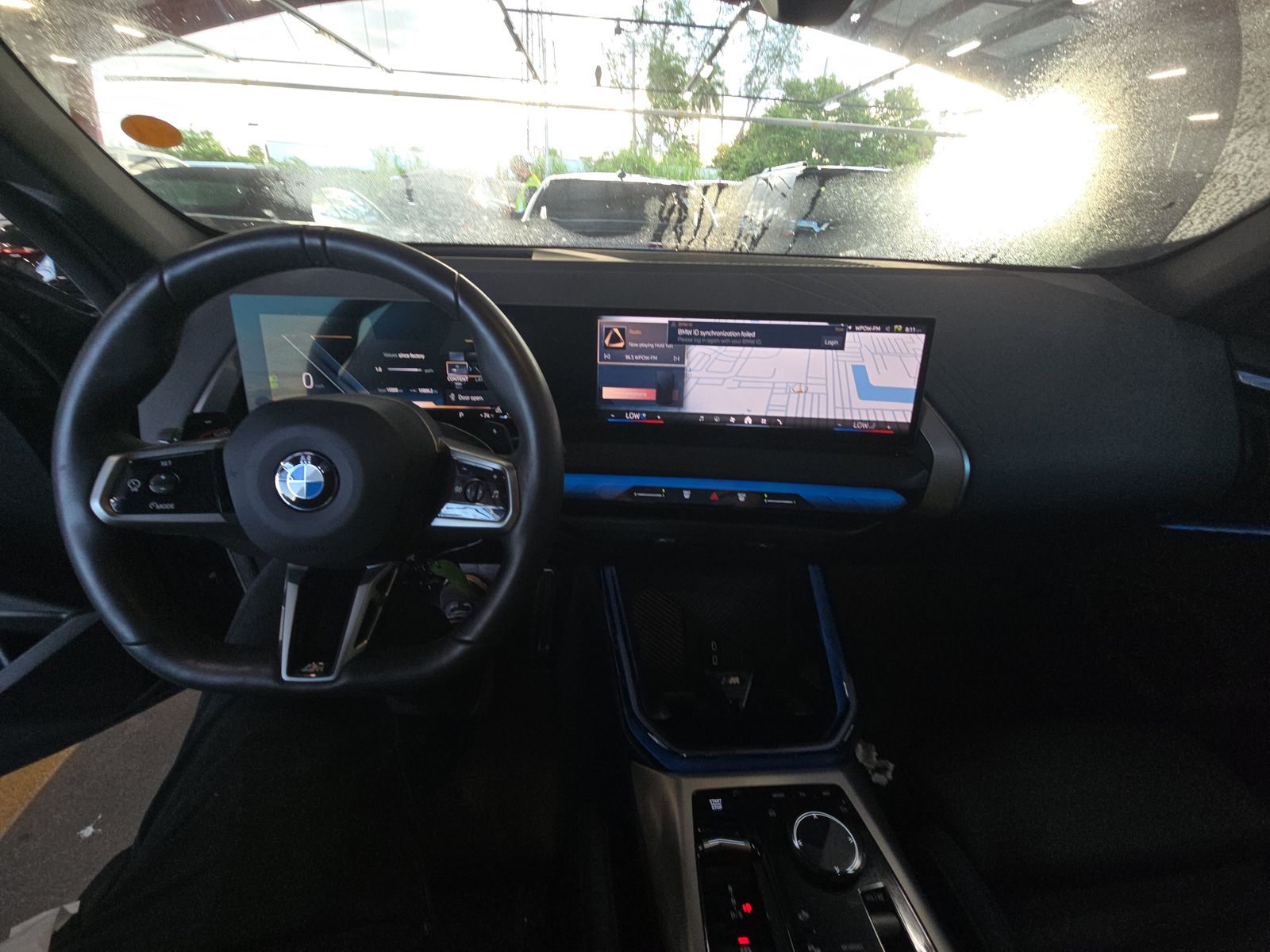 2025 BMW X3 xDrive30i AWD