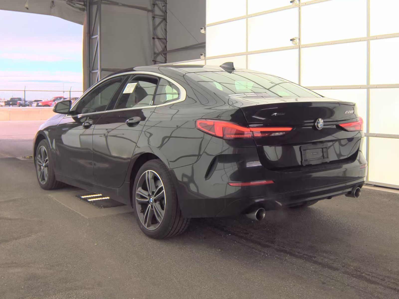 2024 BMW 2 Series 228i xDrive AWD