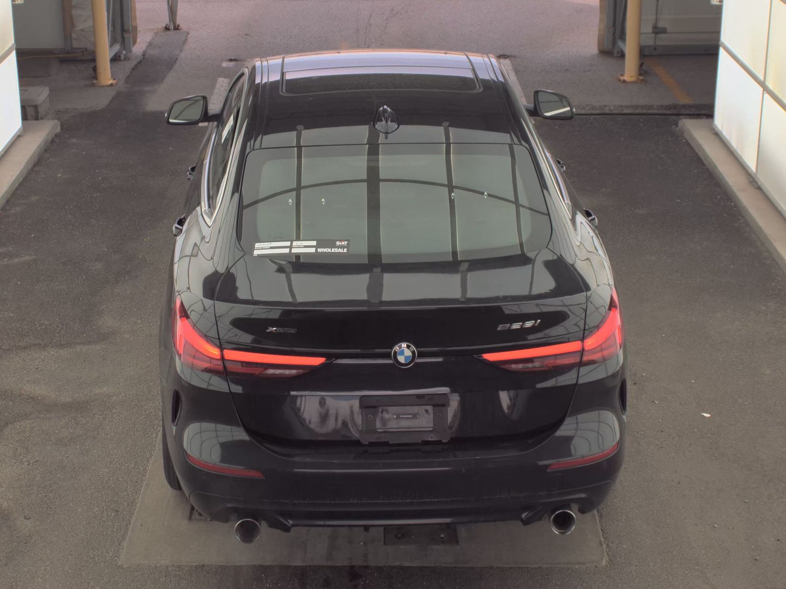 2024 BMW 2 Series 228i xDrive AWD