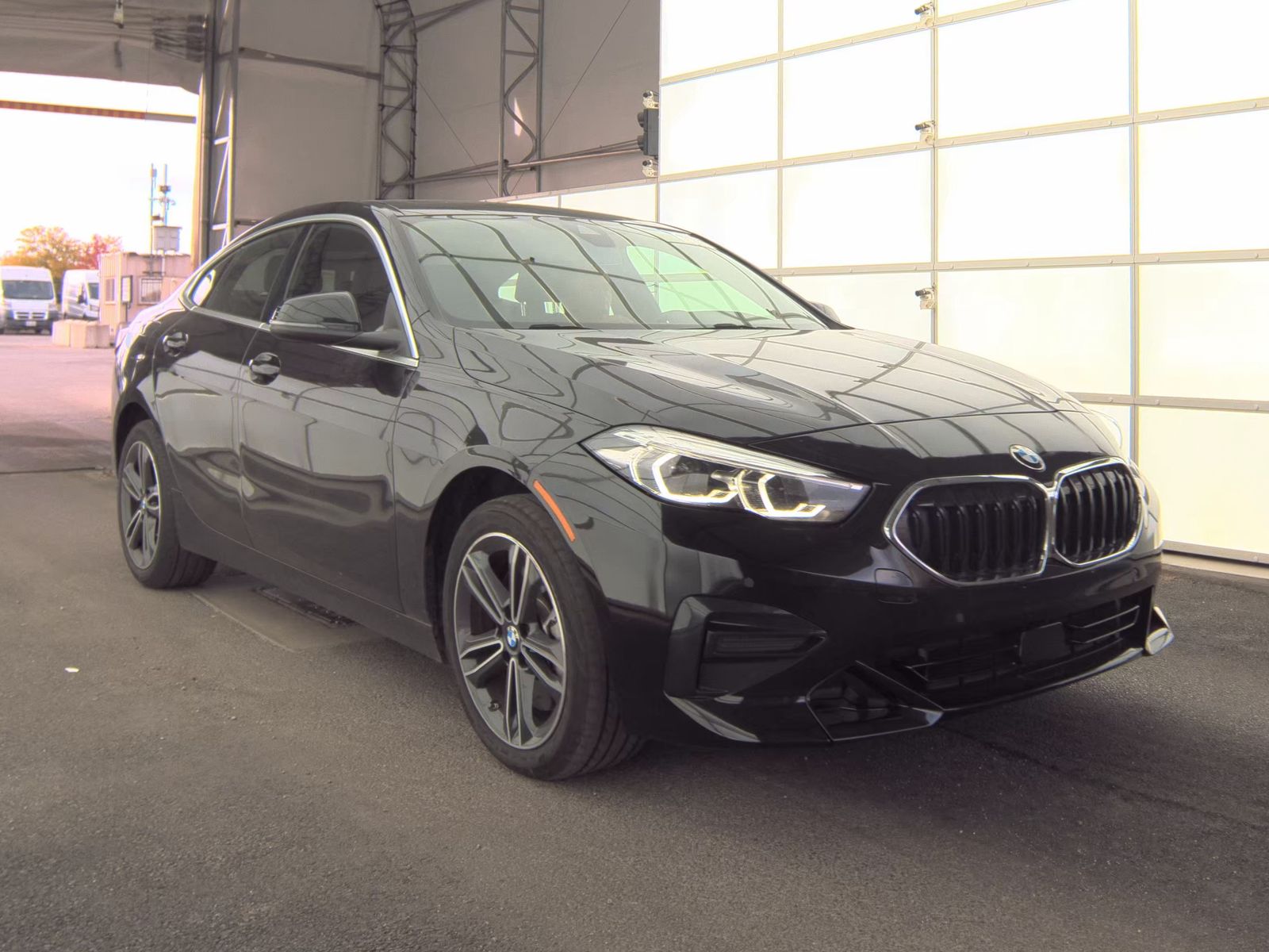 2024 BMW 2 Series 228i xDrive AWD