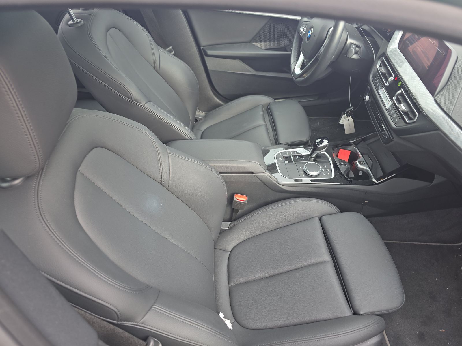 2024 BMW 2 Series 228i xDrive AWD