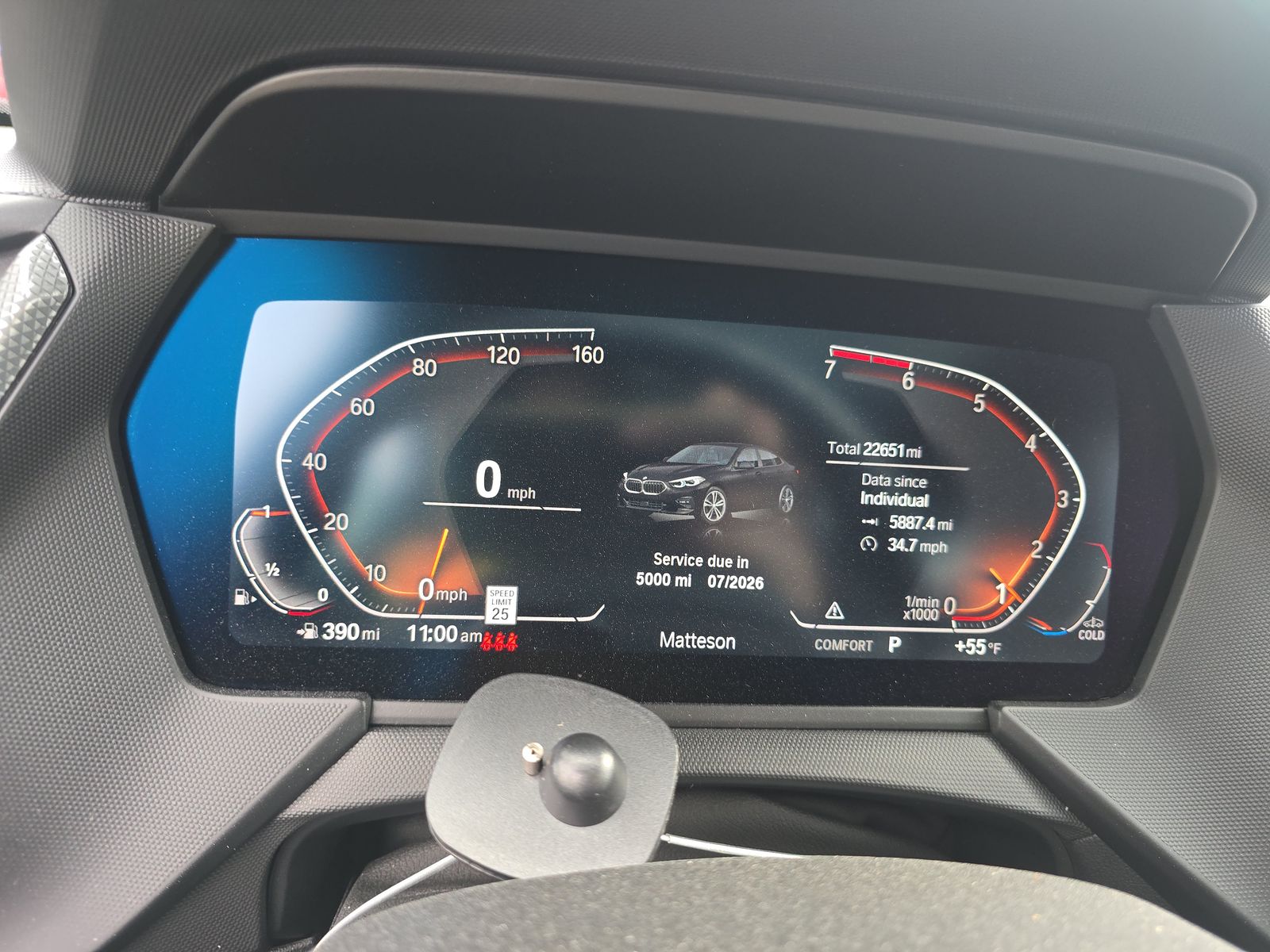 2024 BMW 2 Series 228i xDrive AWD