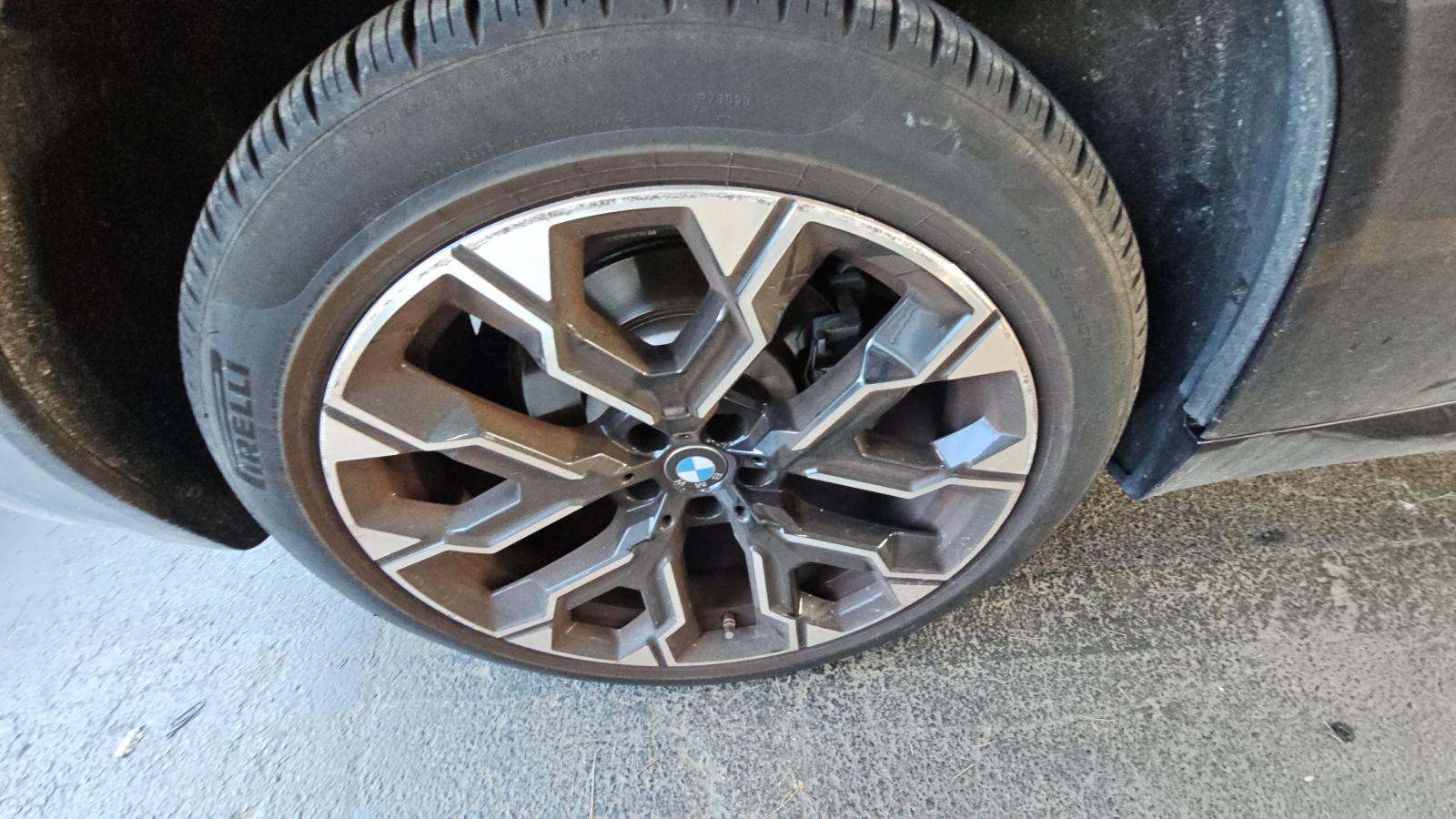 2025 BMW X3 xDrive30i AWD