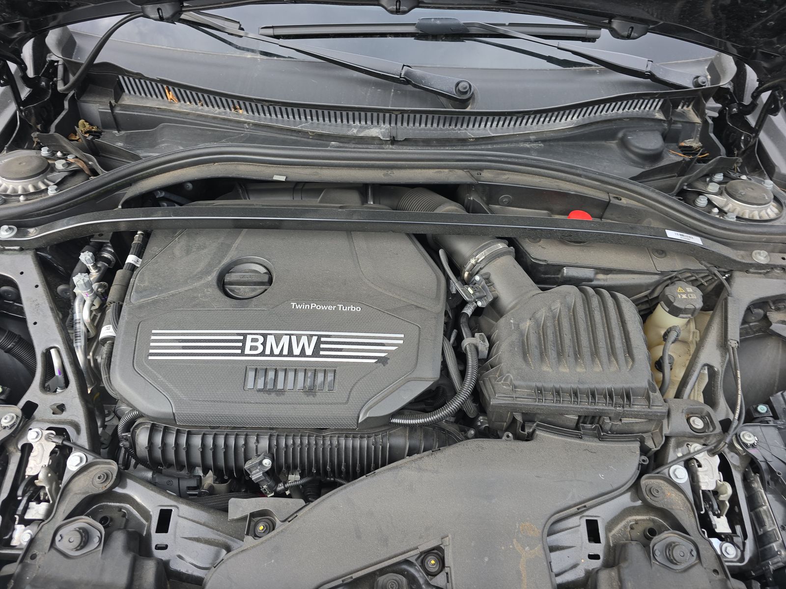 2024 BMW 2 Series 228i xDrive AWD