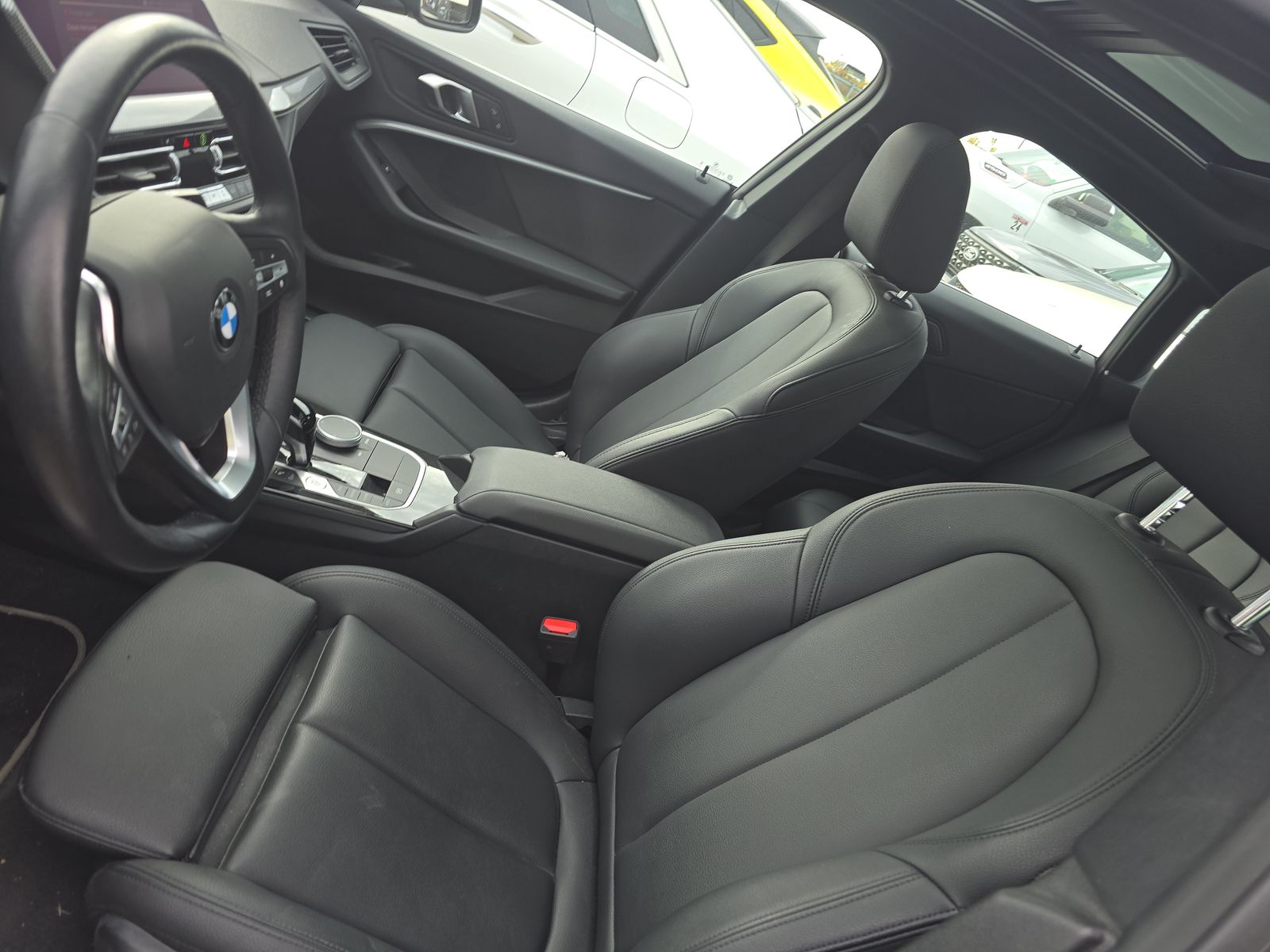 2024 BMW 2 Series 228i xDrive AWD