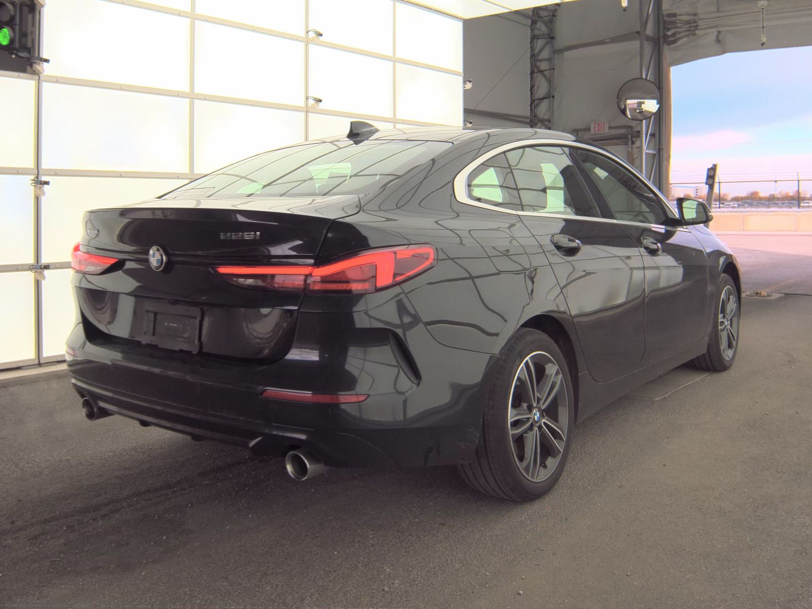 2024 BMW 2 Series 228i xDrive AWD