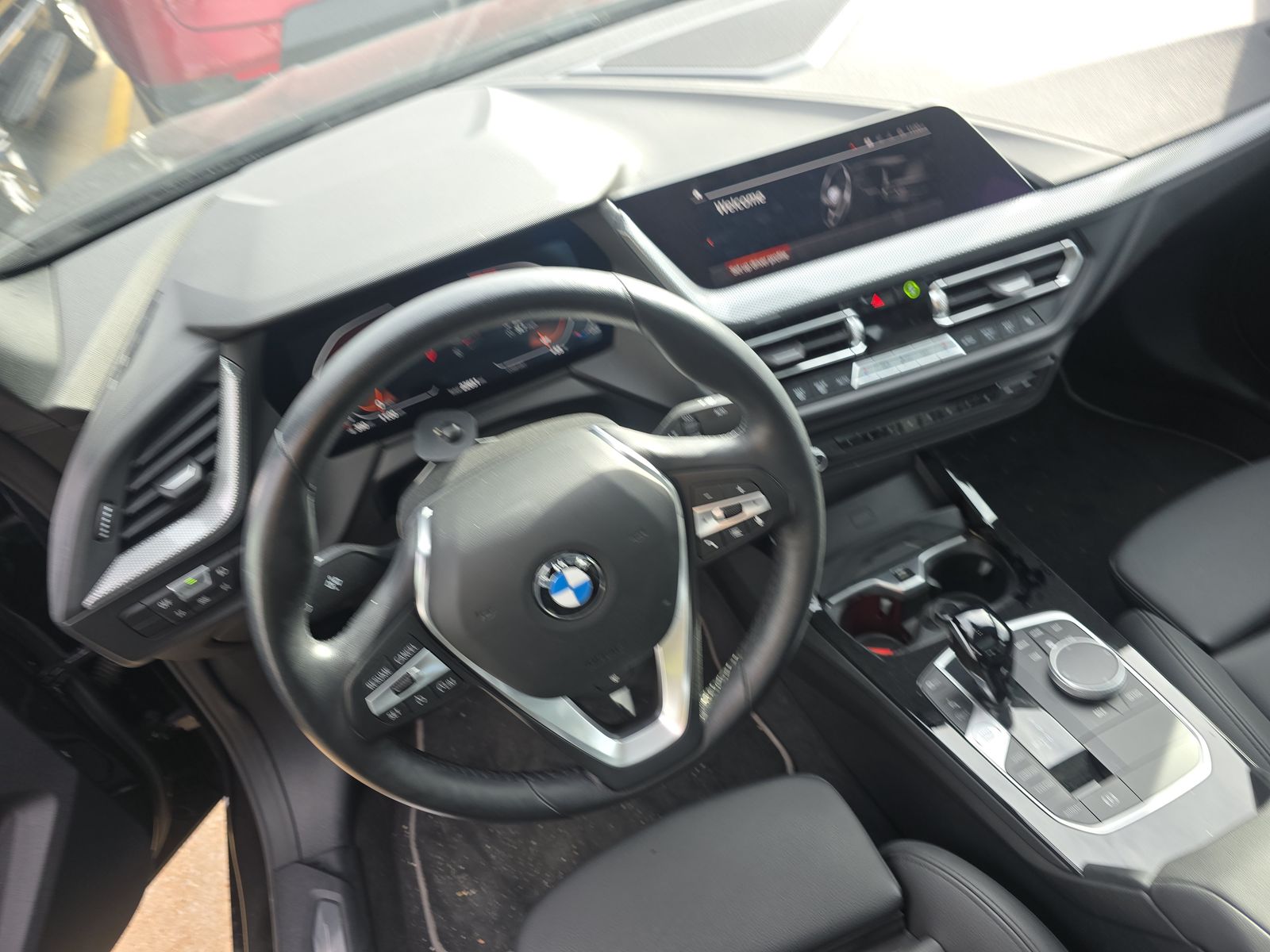 2024 BMW 2 Series 228i xDrive AWD