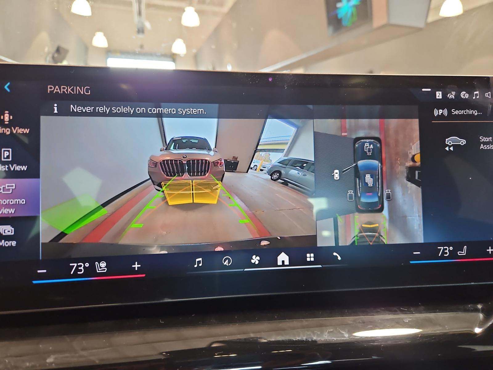 2025 BMW 5 Series 530i xDrive AWD