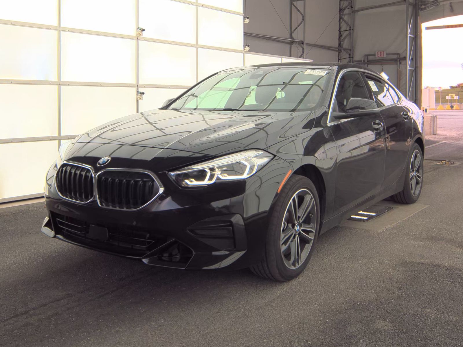 2024 BMW 2 Series 228i xDrive AWD