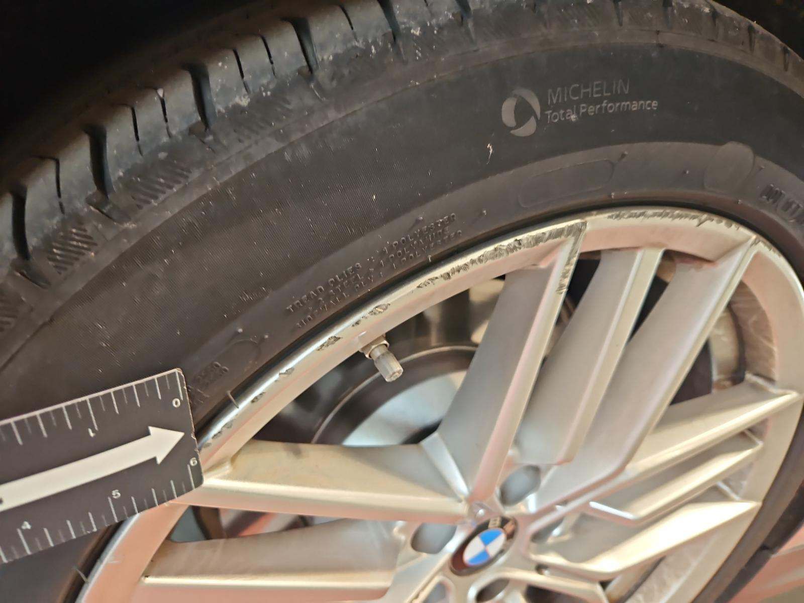 2025 BMW 5 Series 530i xDrive AWD