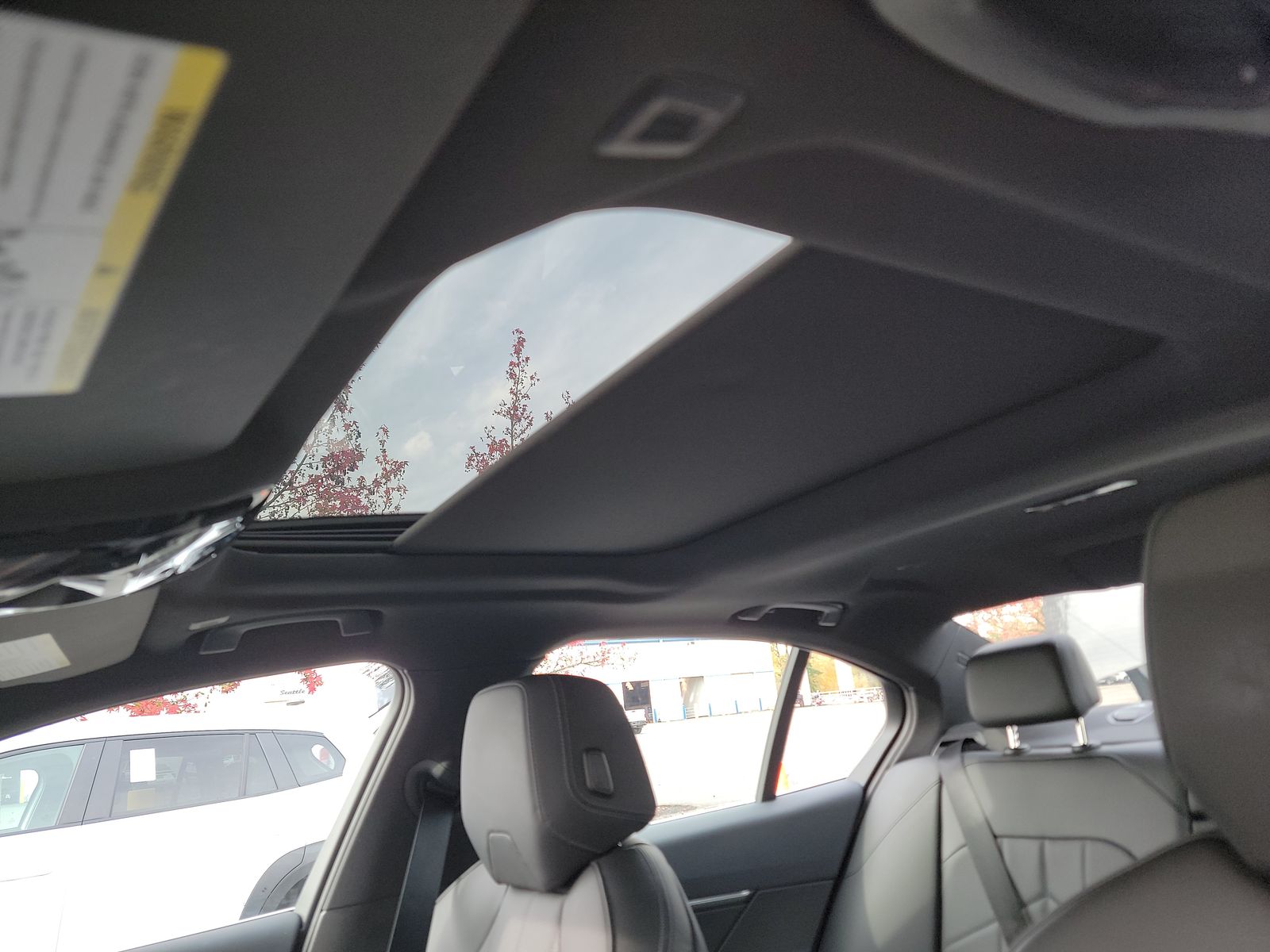 2025 BMW 5 Series 530i xDrive AWD