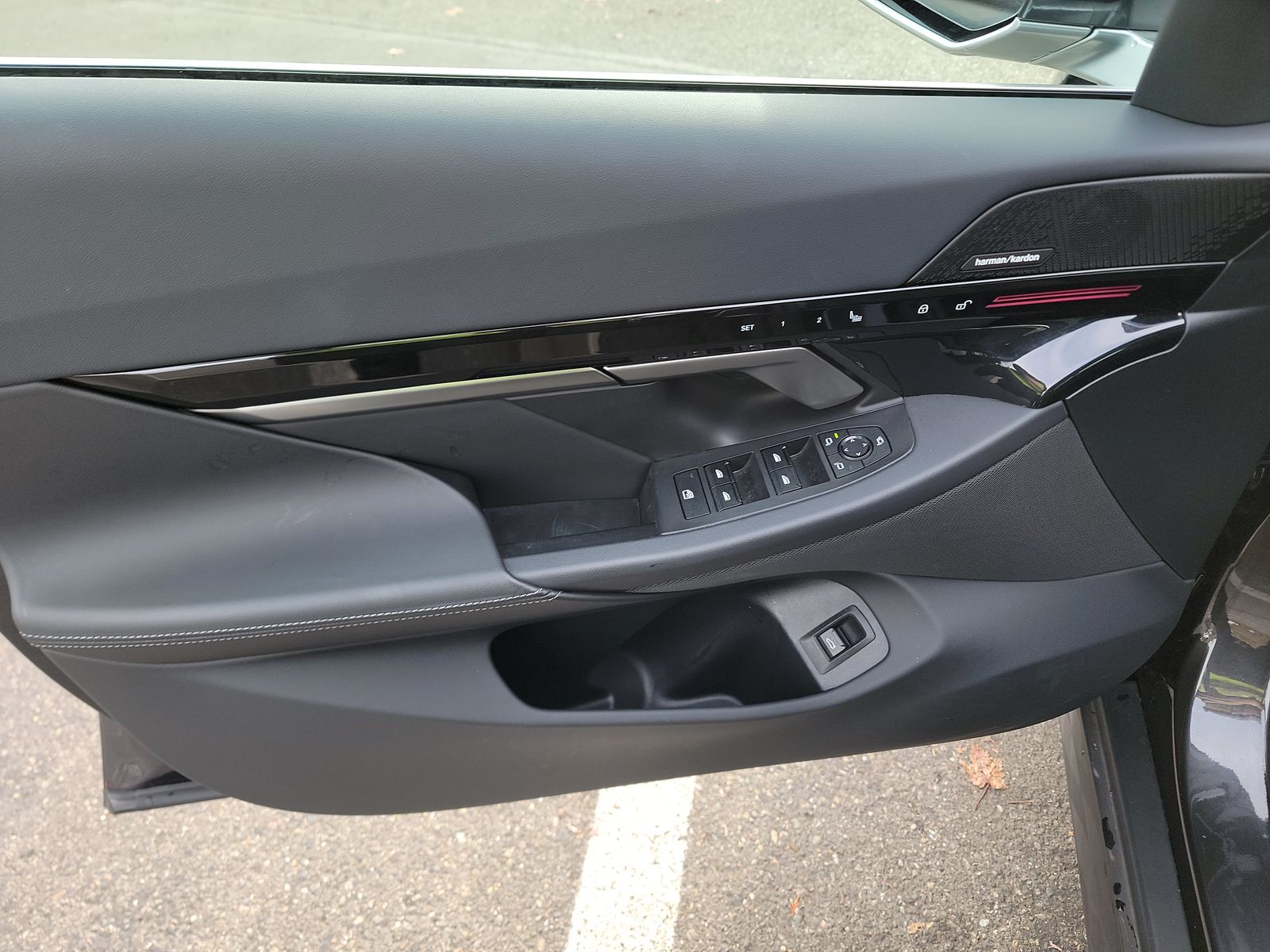 2025 BMW 5 Series 530i xDrive AWD