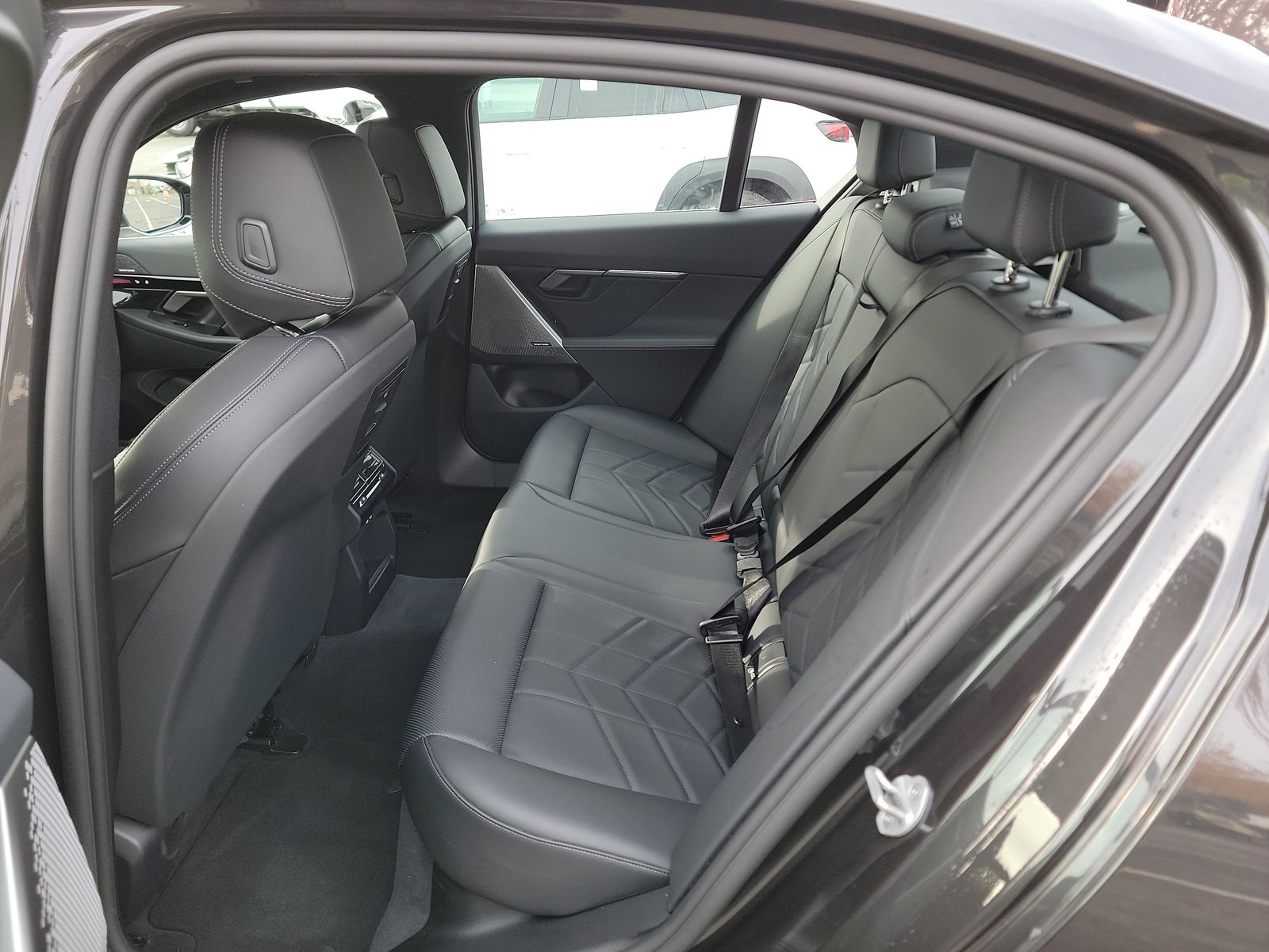 2025 BMW 5 Series 530i xDrive AWD