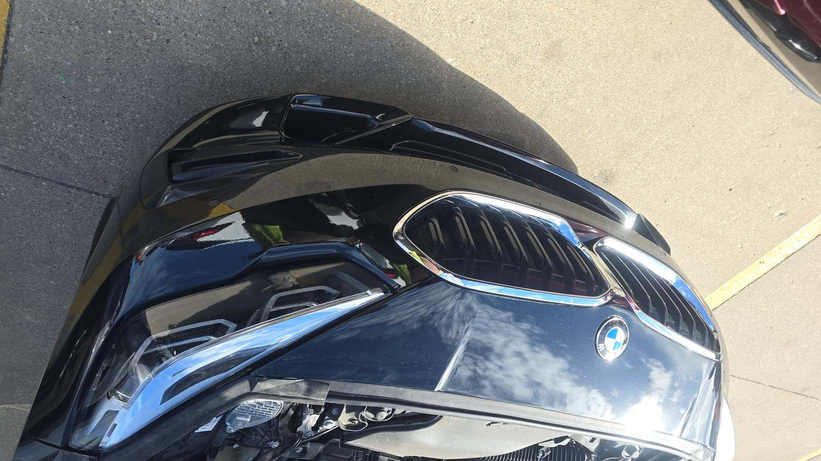 2024 BMW 2 Series 228i xDrive AWD