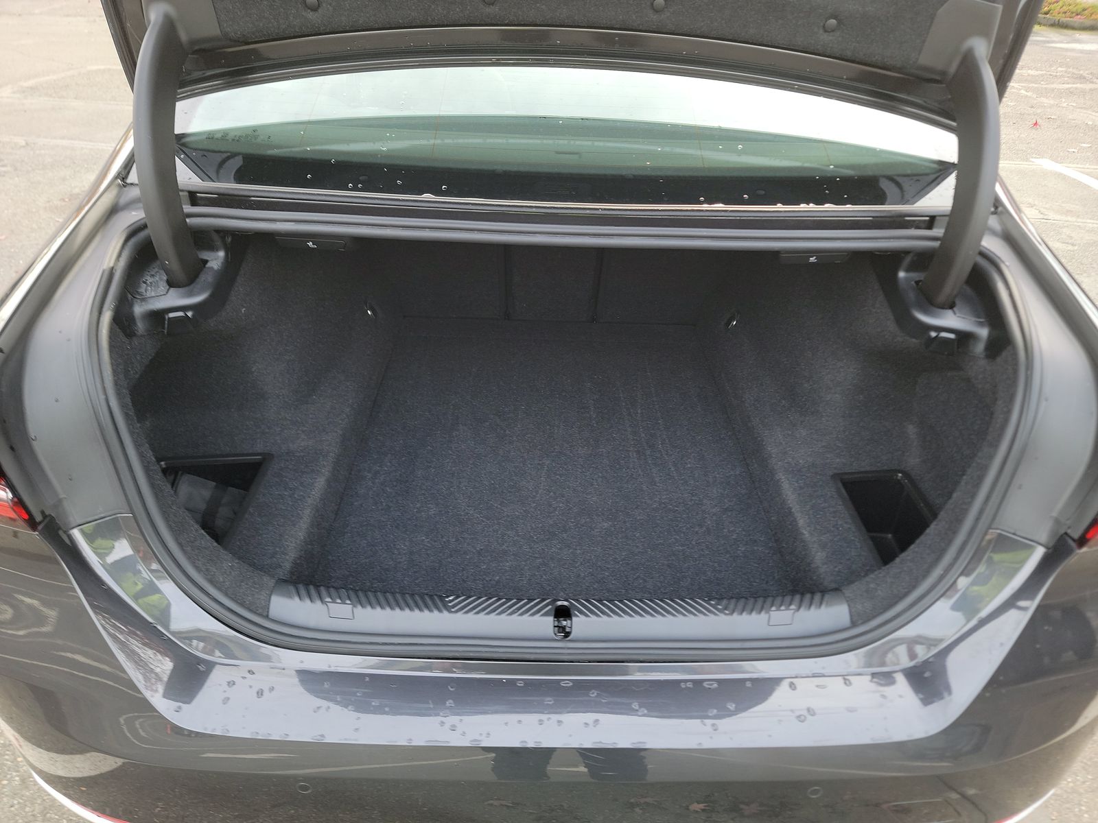 2025 BMW 5 Series 530i xDrive AWD