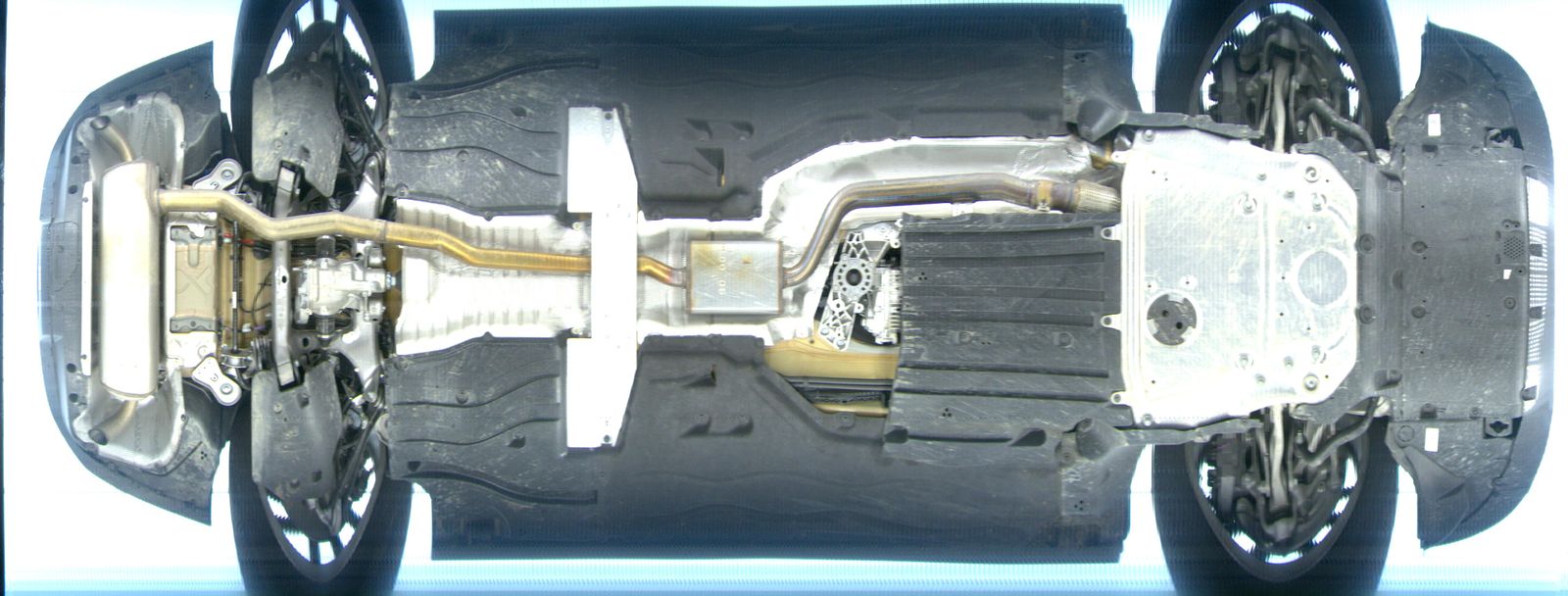 2025 BMW 5 Series 530i xDrive AWD