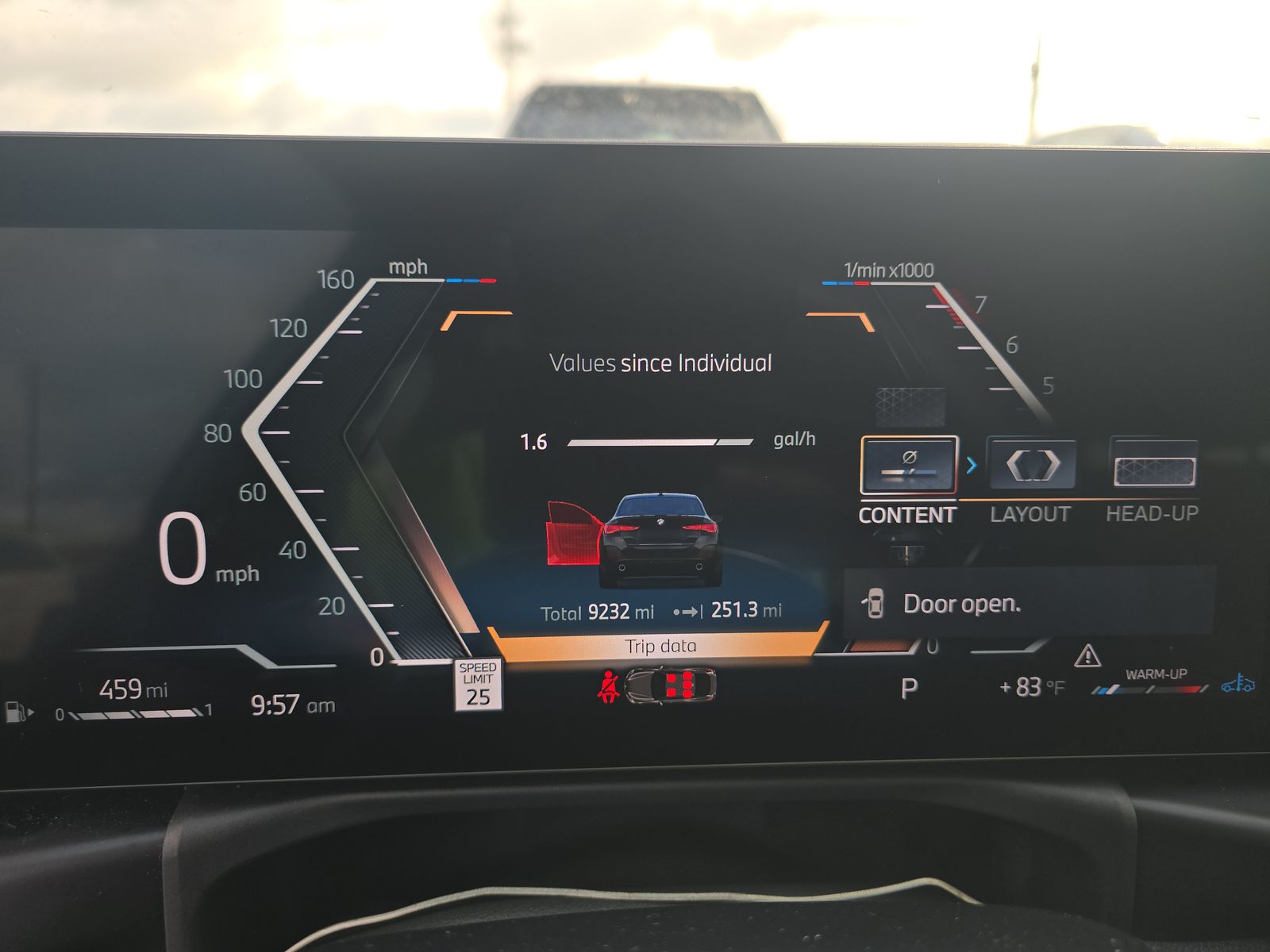 2025 BMW 4 Series 430i xDrive AWD