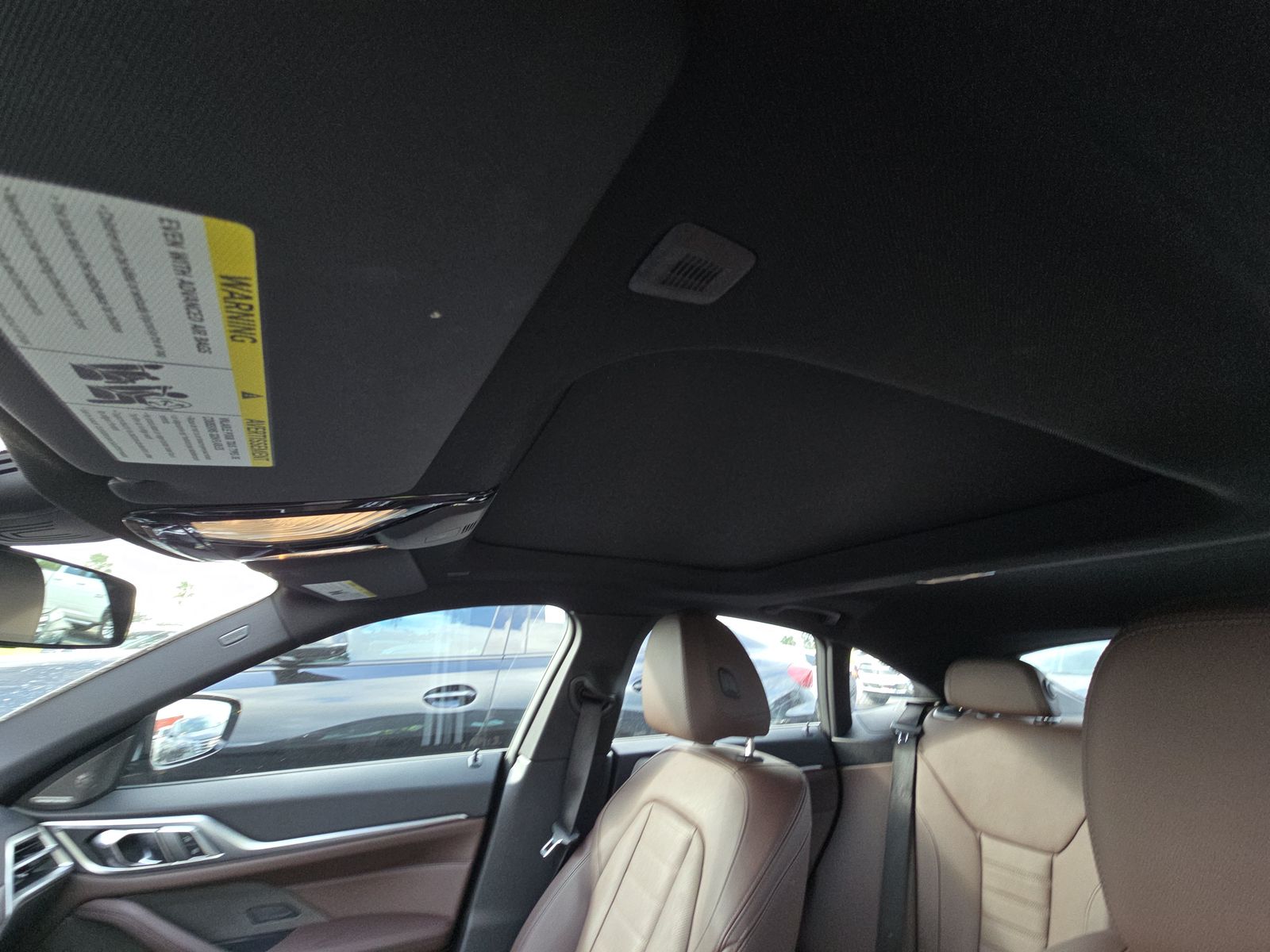 2025 BMW 4 Series 430i xDrive AWD