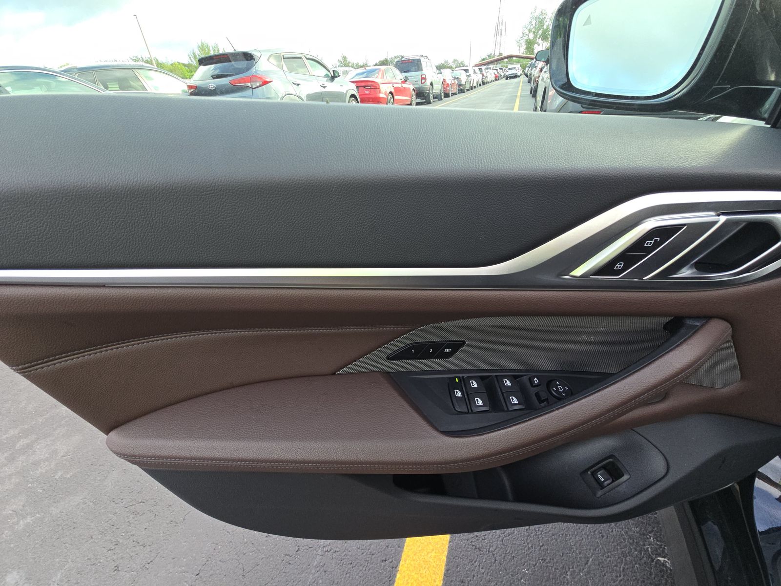 2025 BMW 4 Series 430i xDrive AWD