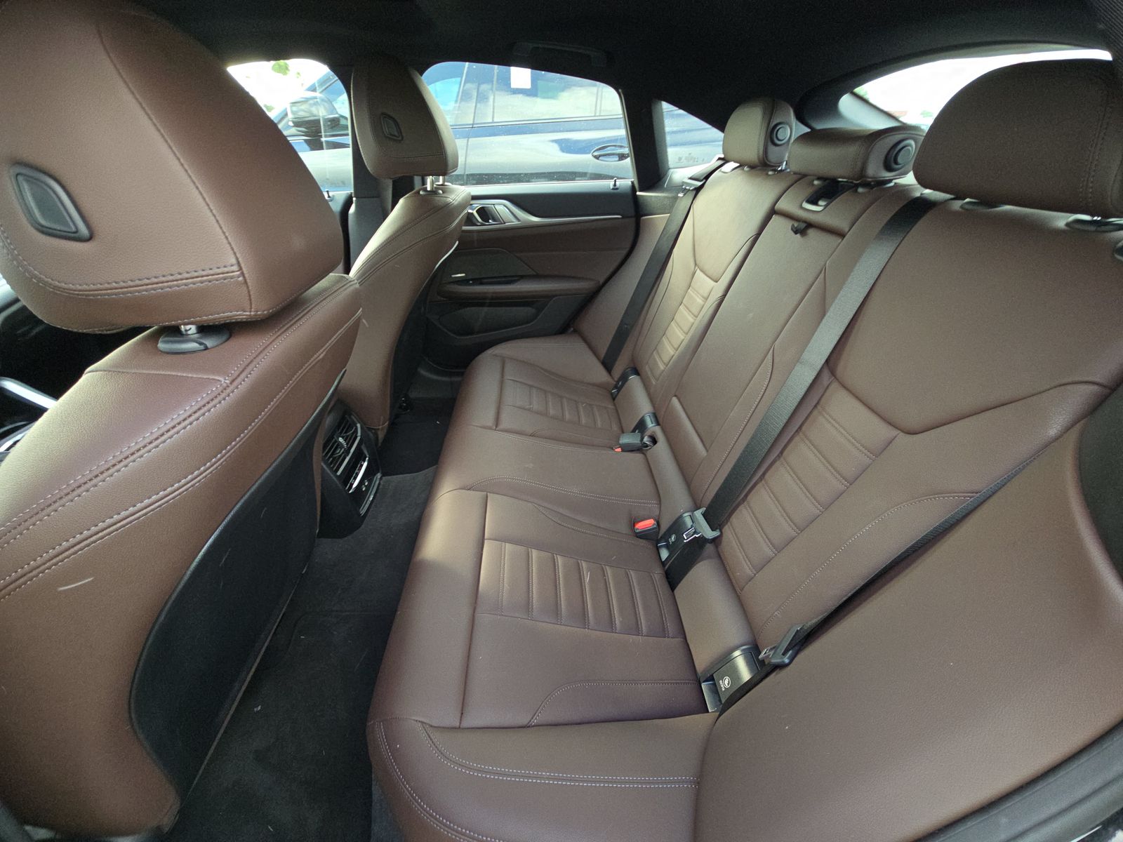 2025 BMW 4 Series 430i xDrive AWD