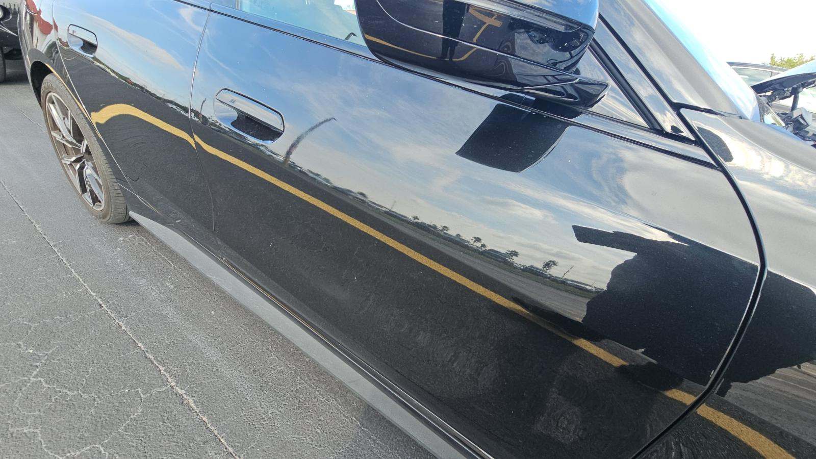 2025 BMW 4 Series 430i xDrive AWD