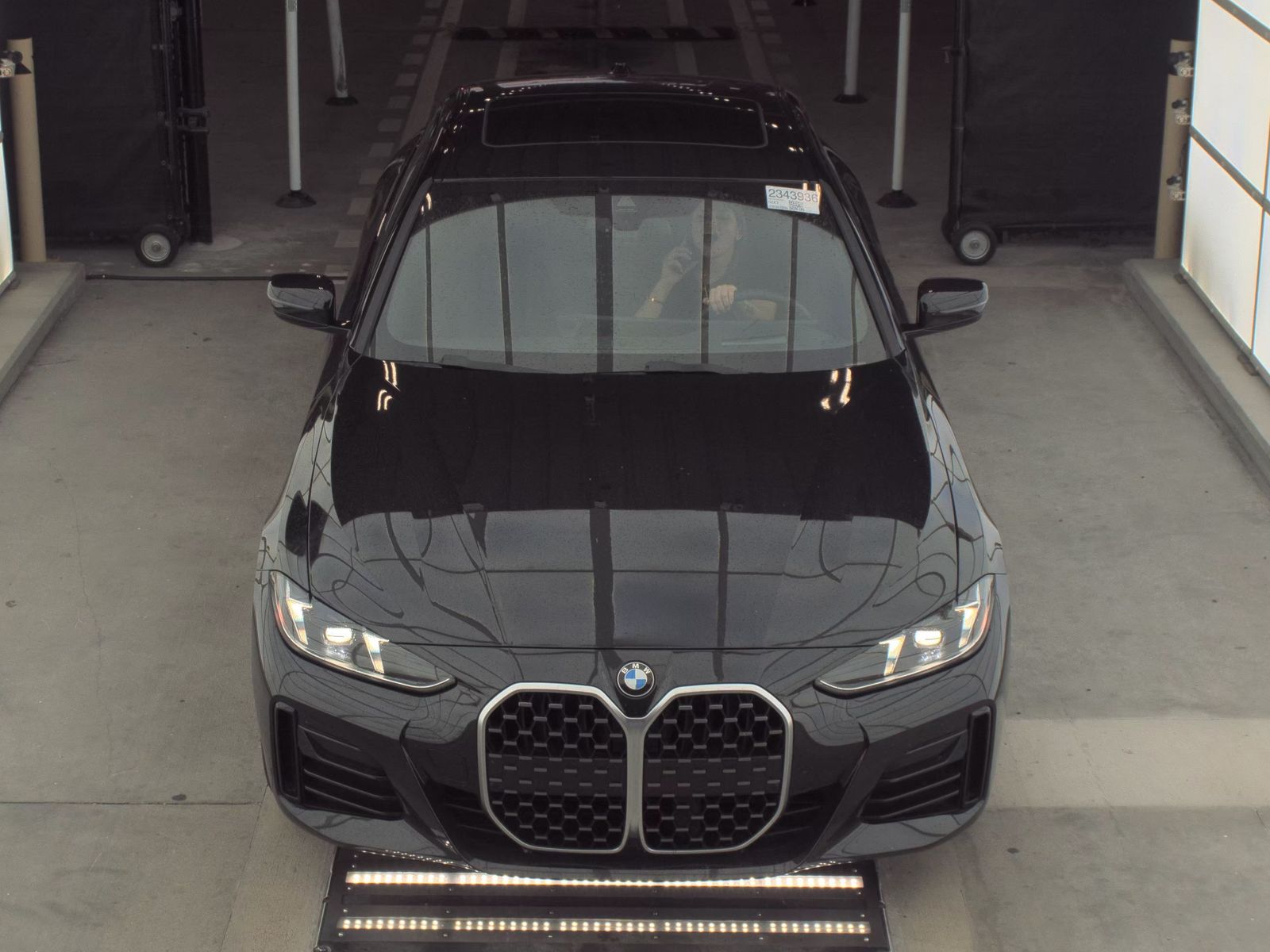 2025 BMW 4 Series 430i xDrive AWD