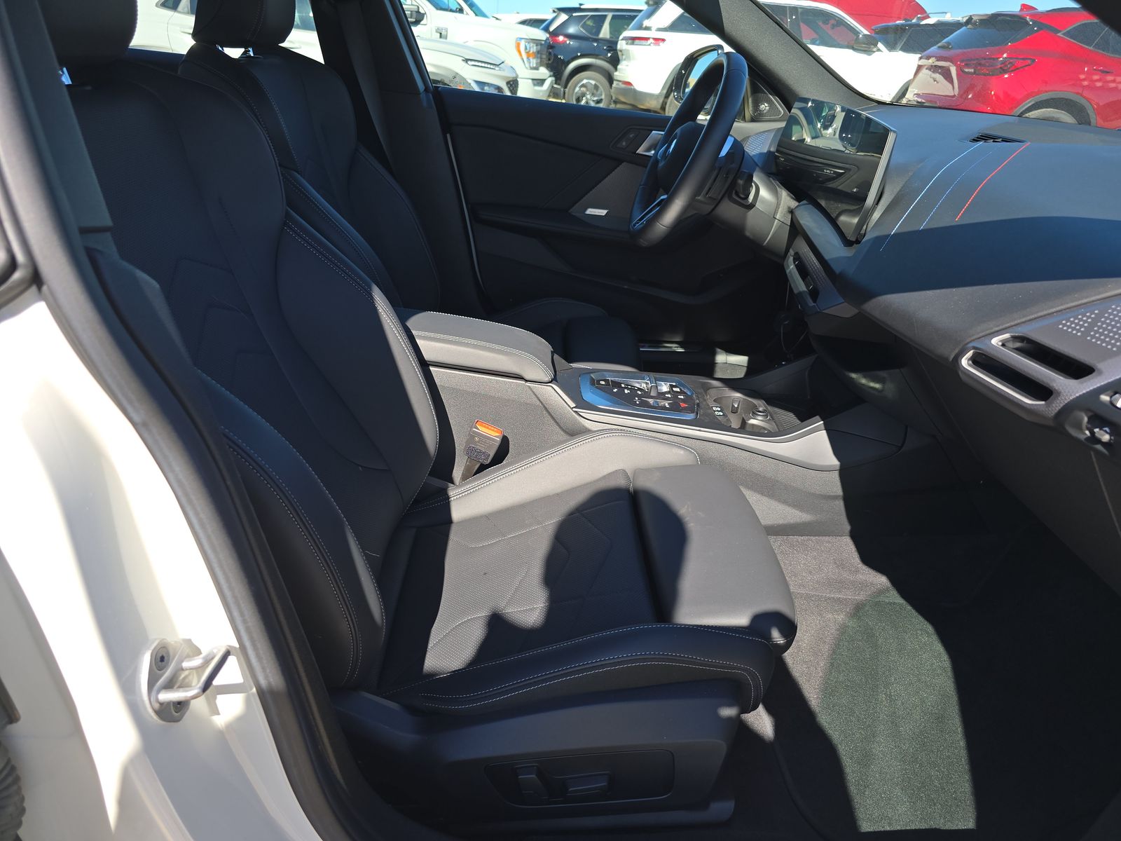 2025 BMW 2 Series 228i xDrive AWD