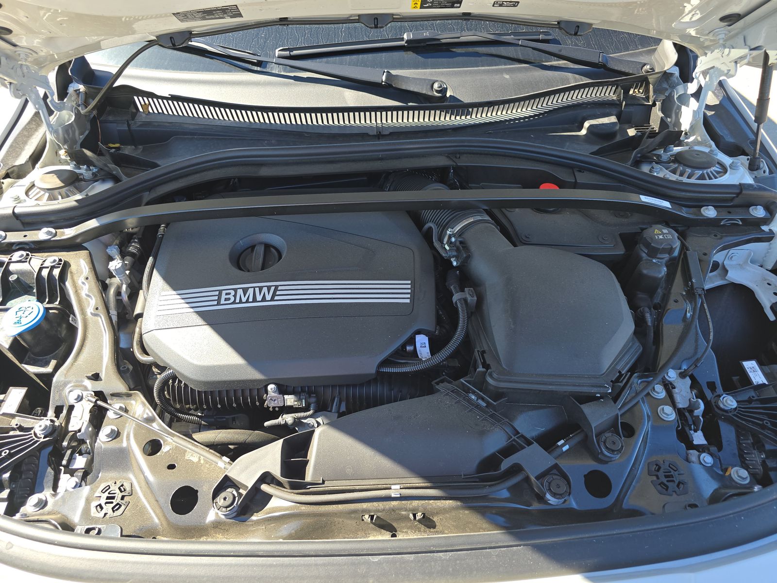 2025 BMW 2 Series 228i xDrive AWD