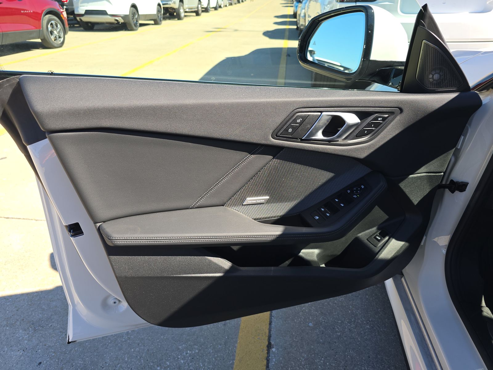 2025 BMW 2 Series 228i xDrive AWD