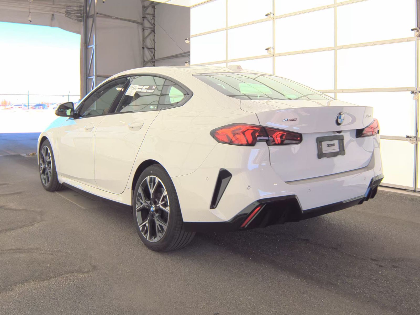 2025 BMW 2 Series 228i xDrive AWD