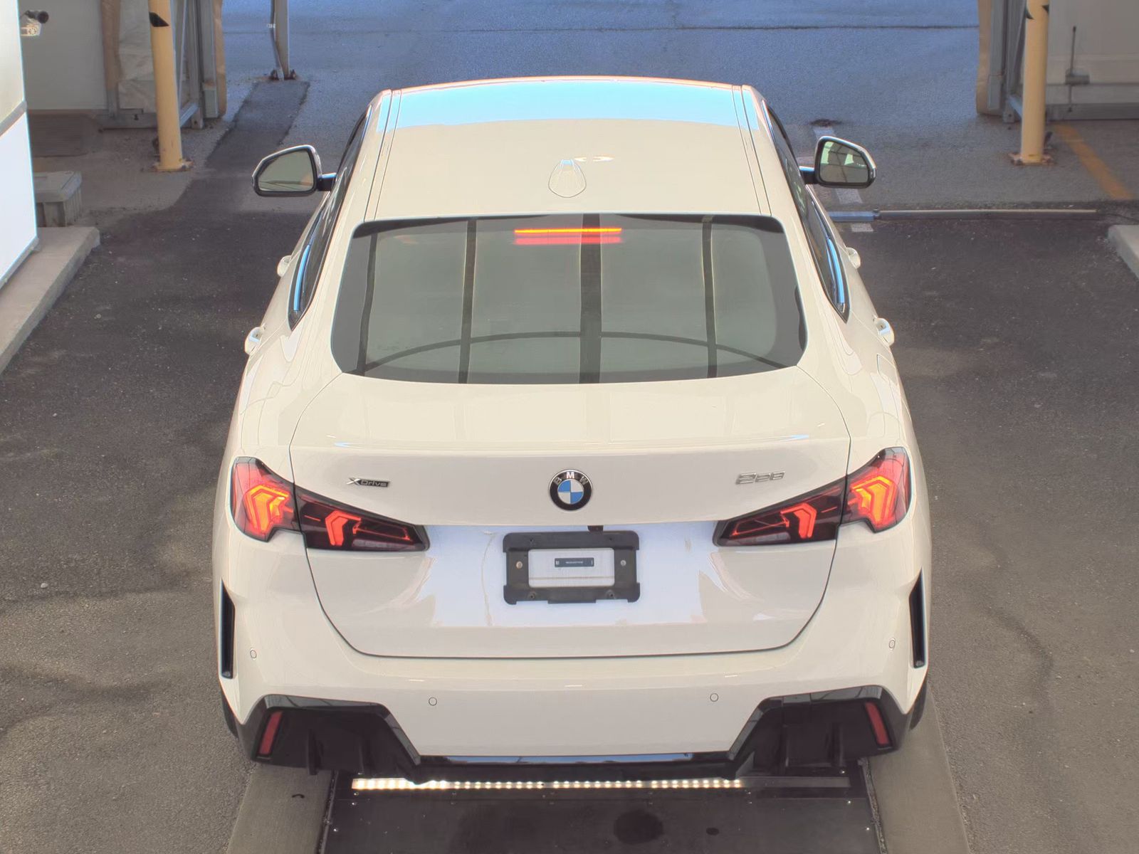 2025 BMW 2 Series 228i xDrive AWD