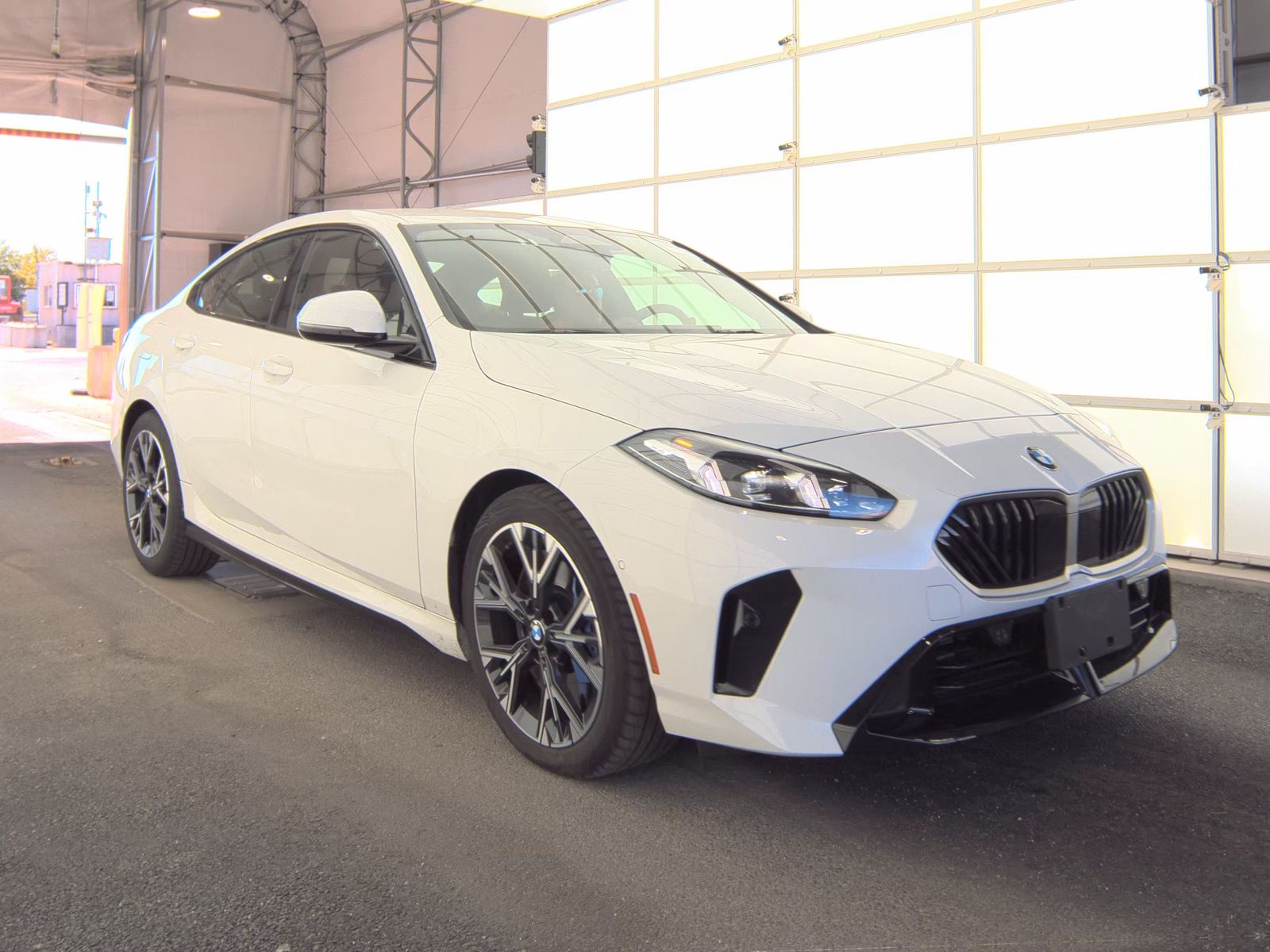 2025 BMW 2 Series 228i xDrive AWD