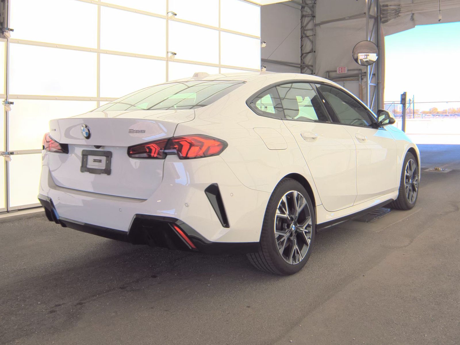 2025 BMW 2 Series 228i xDrive AWD