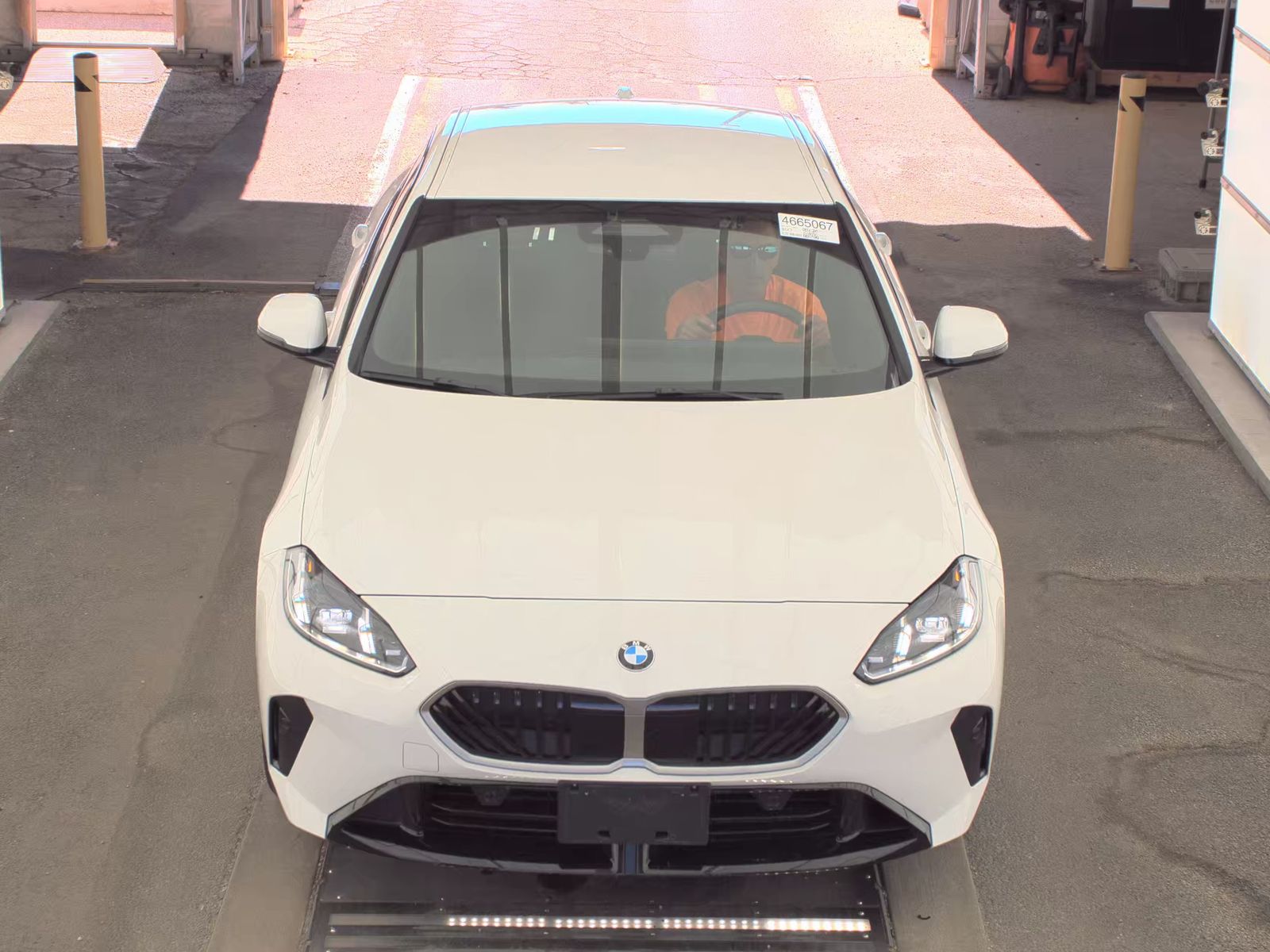 2025 BMW 2 Series 228i xDrive AWD