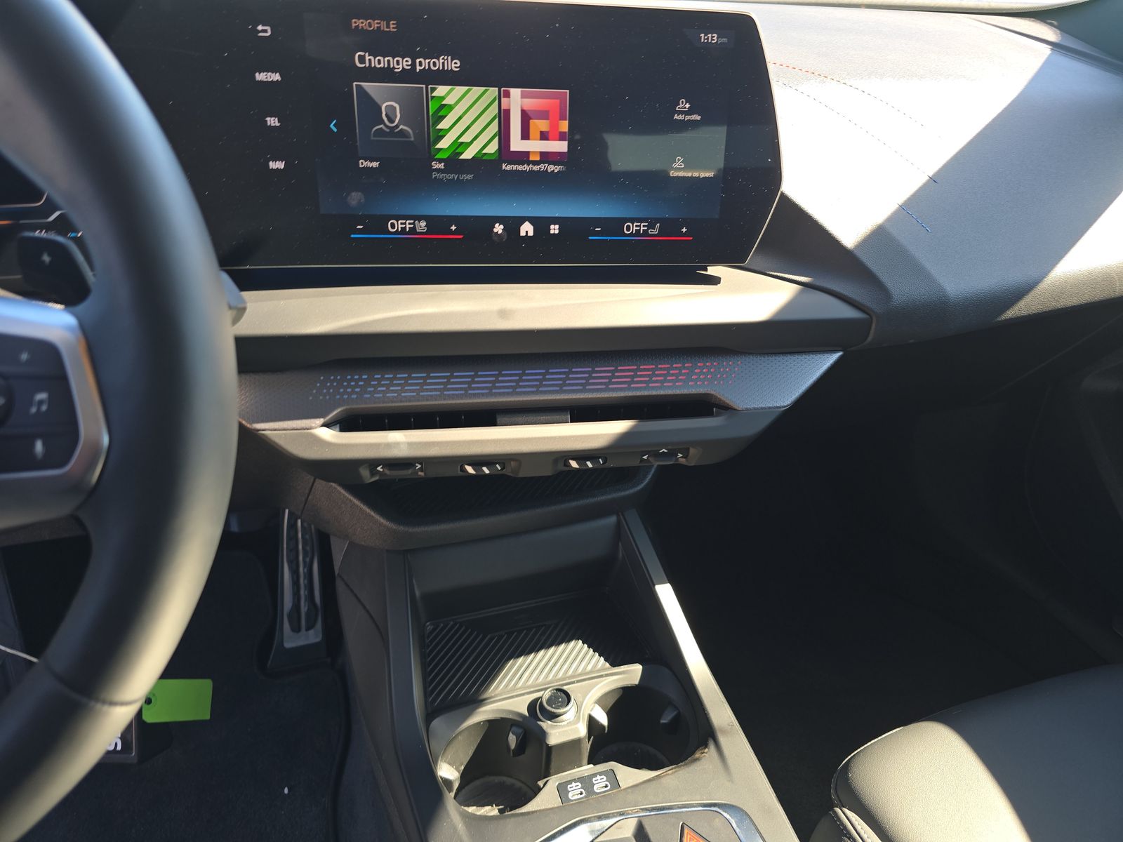 2025 BMW 2 Series 228i xDrive AWD