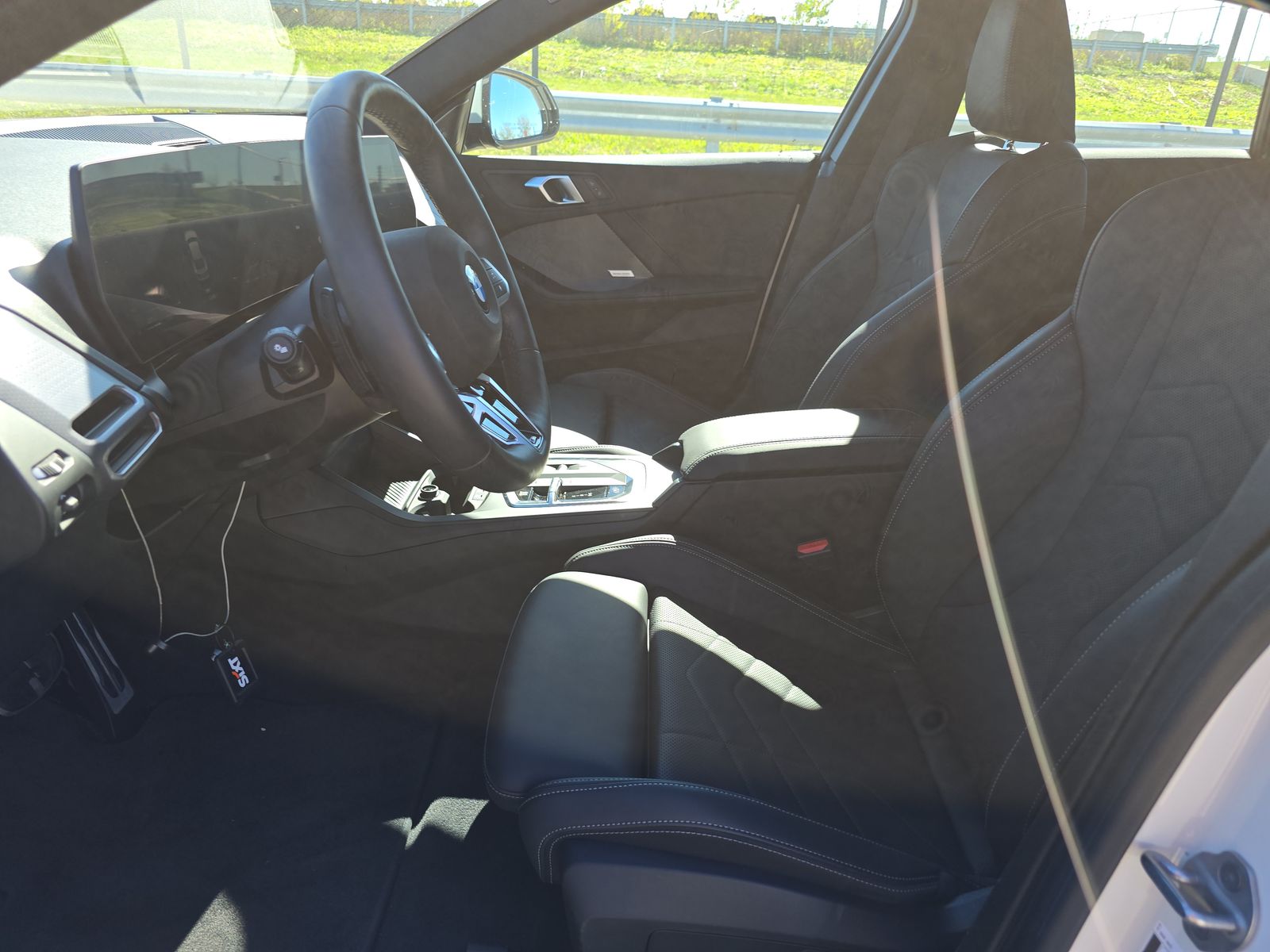 2025 BMW 2 Series 228i xDrive AWD